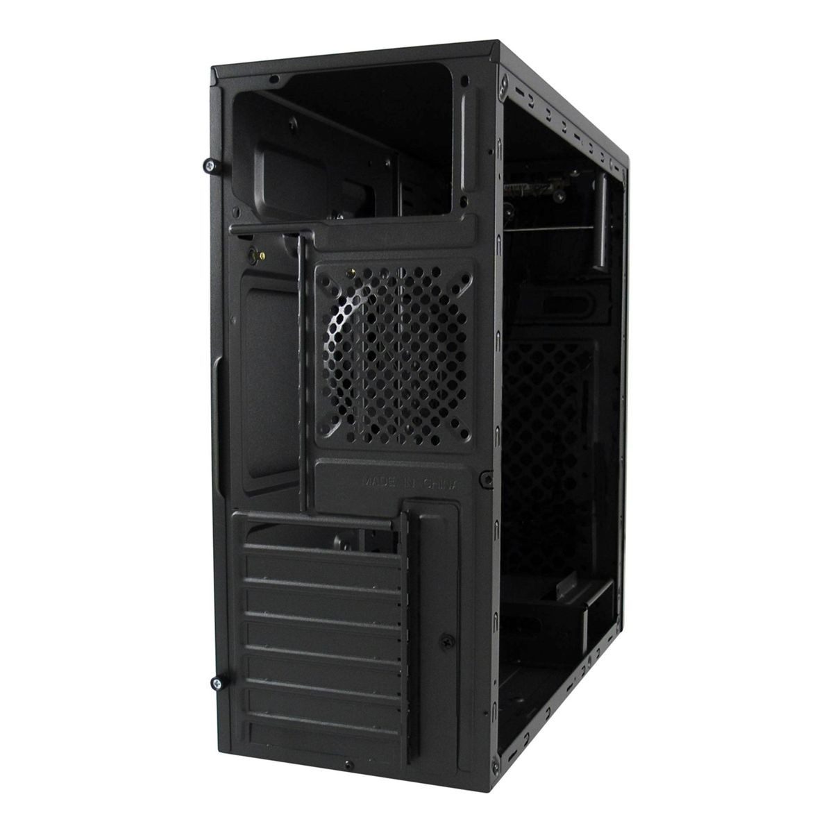 LC-Power PC-Gehäuse LC-7038B-ON