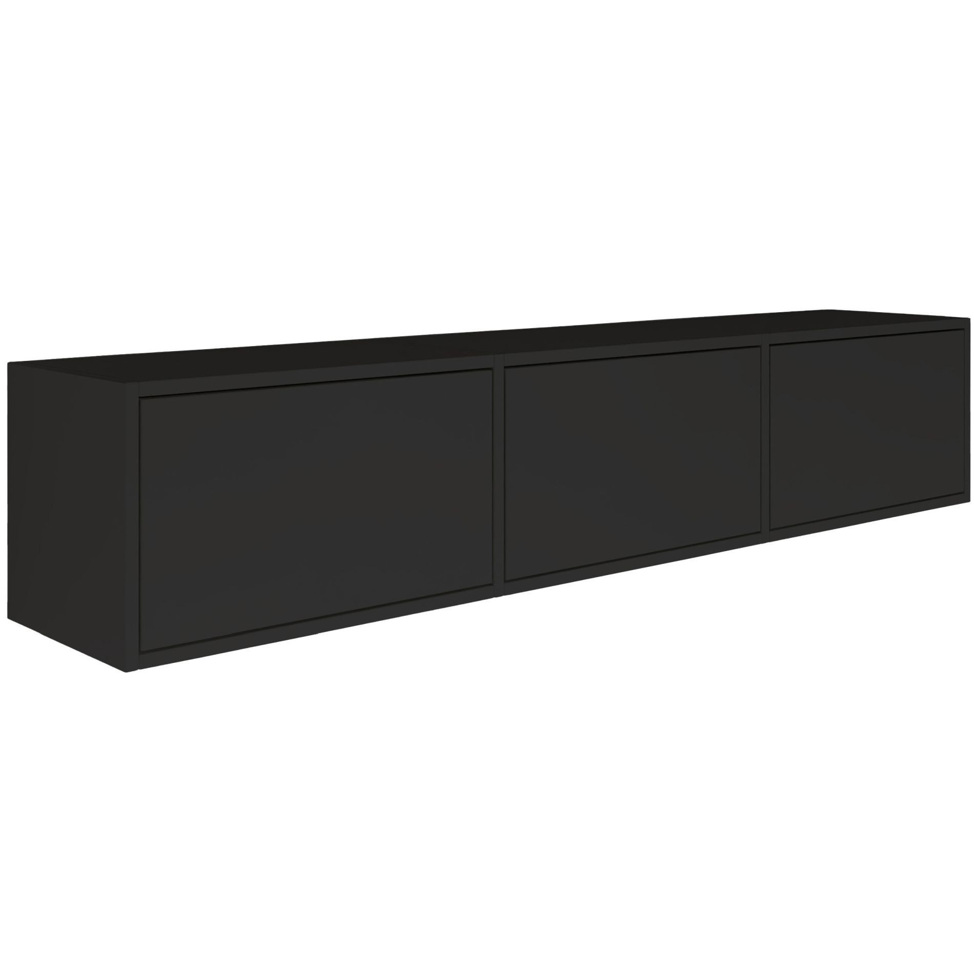 Selsey TV-Schrank FRAMME TV-Lowboard hängend 150 günstig online kaufen