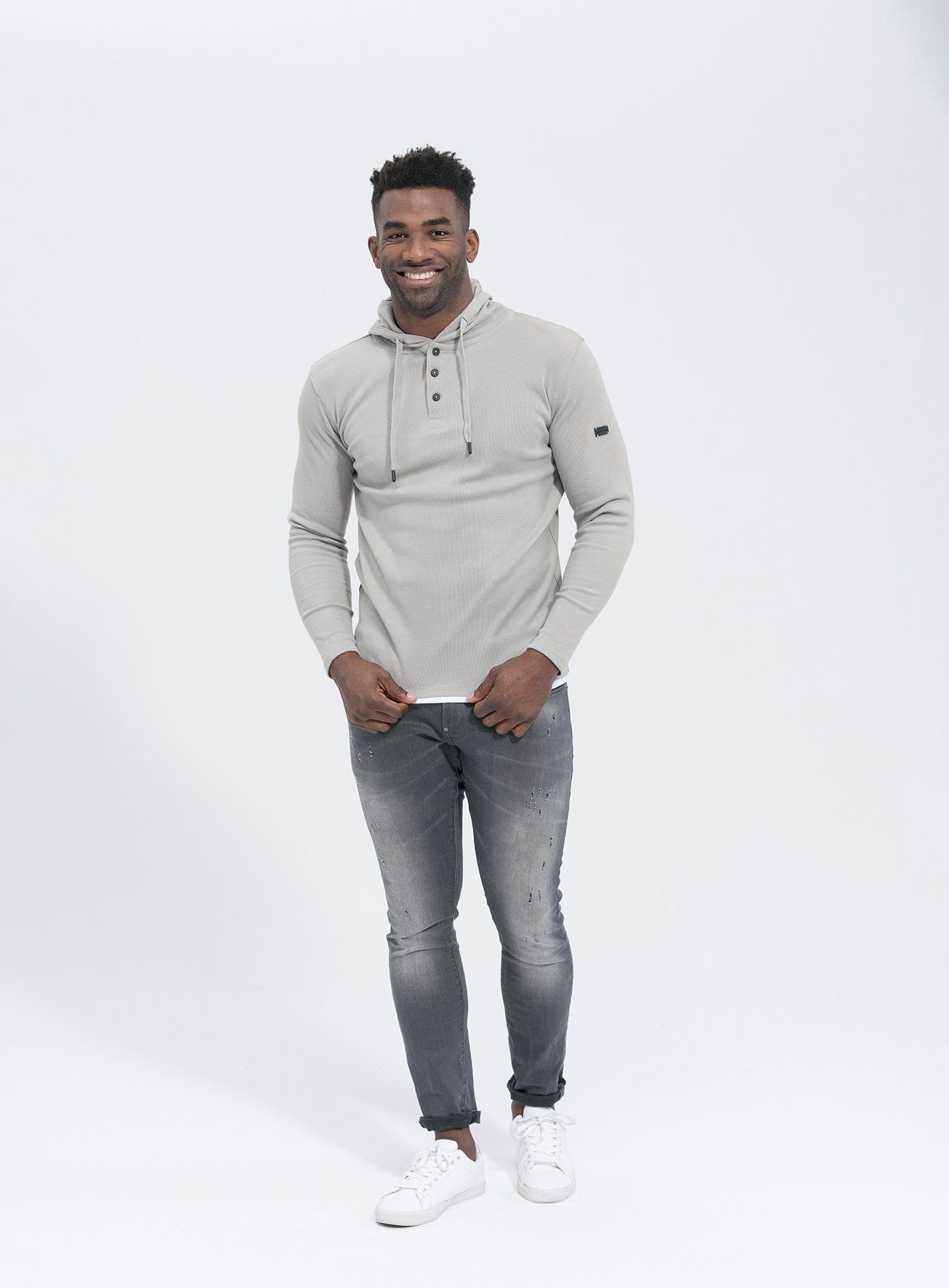 Key Largo Sweatshirt günstig online kaufen