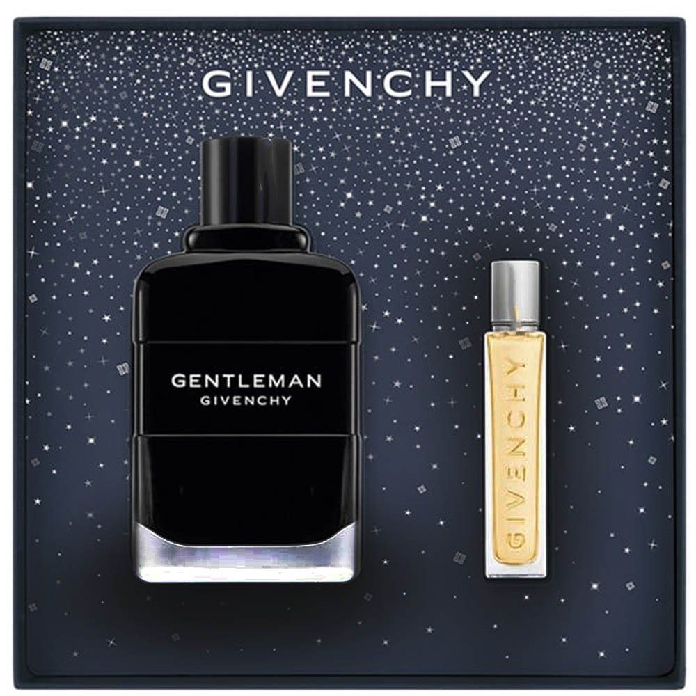 + 100 Givenchy Duft-Set Eau Parfum GIVENCHY Gentleman 15 ml ml Eau Set Parfum