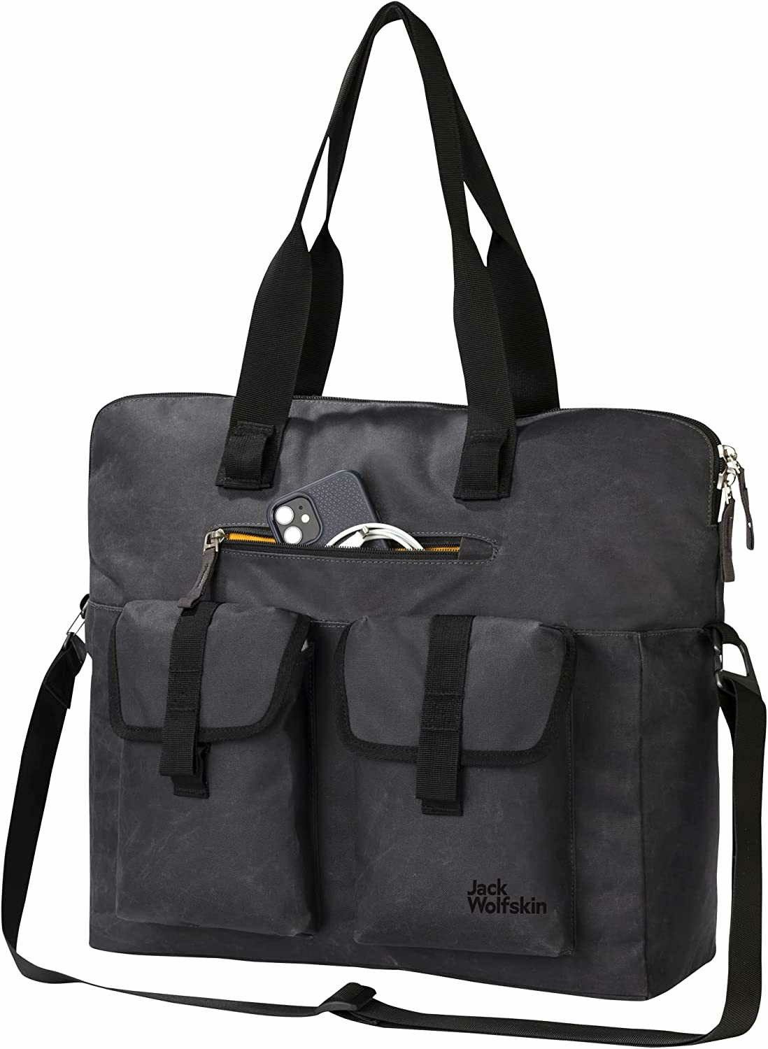 Jack Wolfskin Reisetasche Reisetasche für Damen (keine Angabe, 1-tlg., keine Angabe)