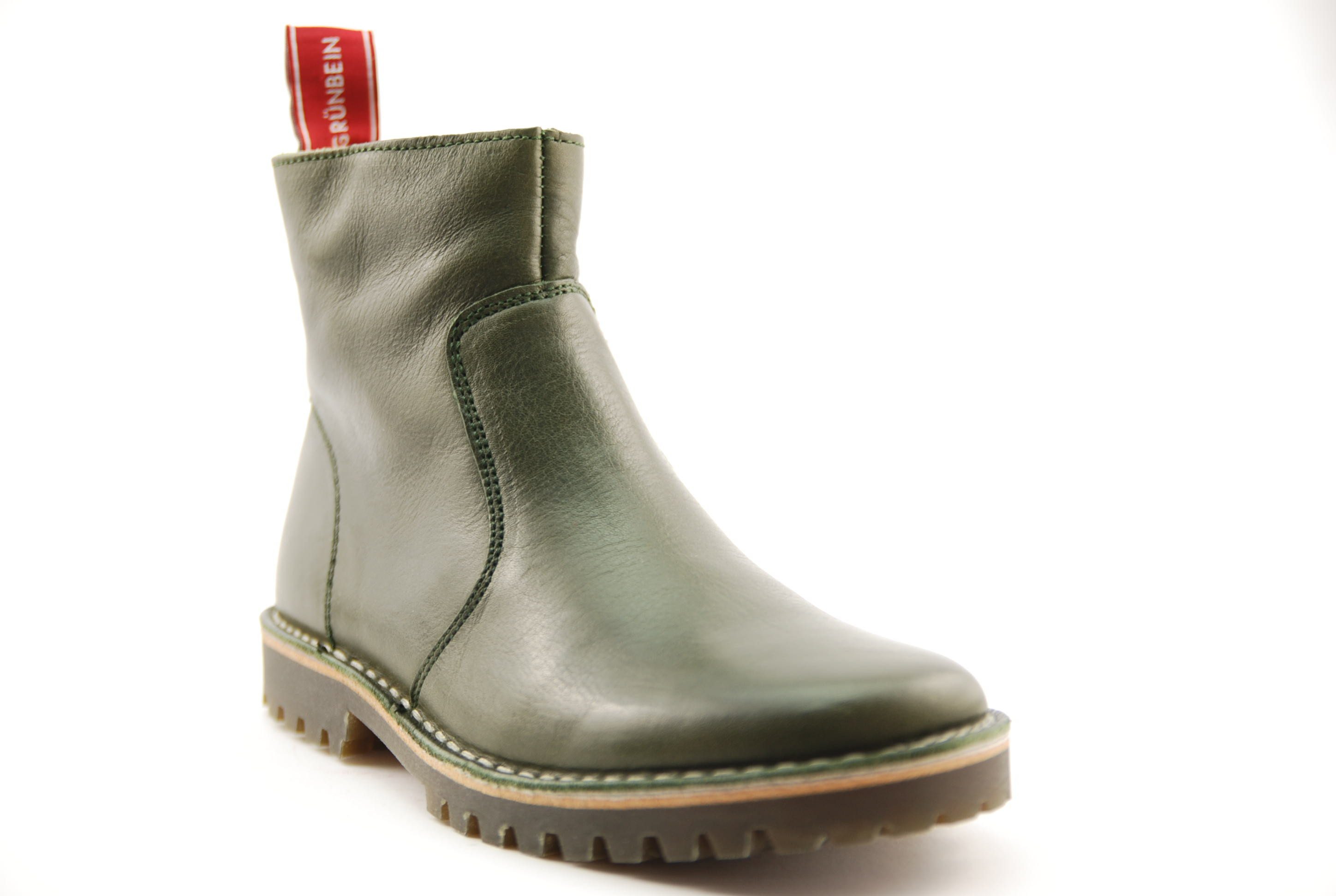 GRÜNBEIN Arienn Ankleboots günstig online kaufen