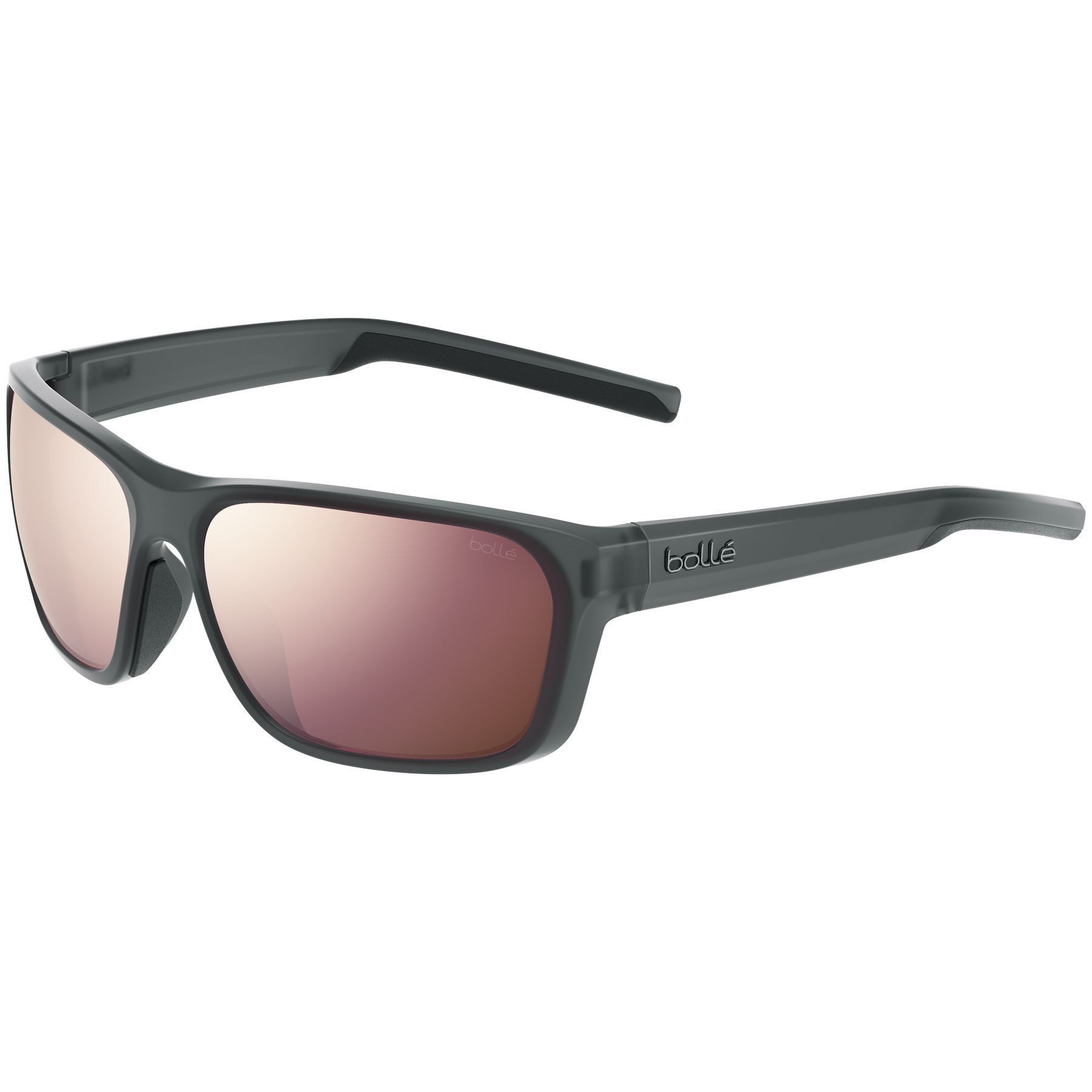 Bolle Fahrradbrille STRIX, (1-St)