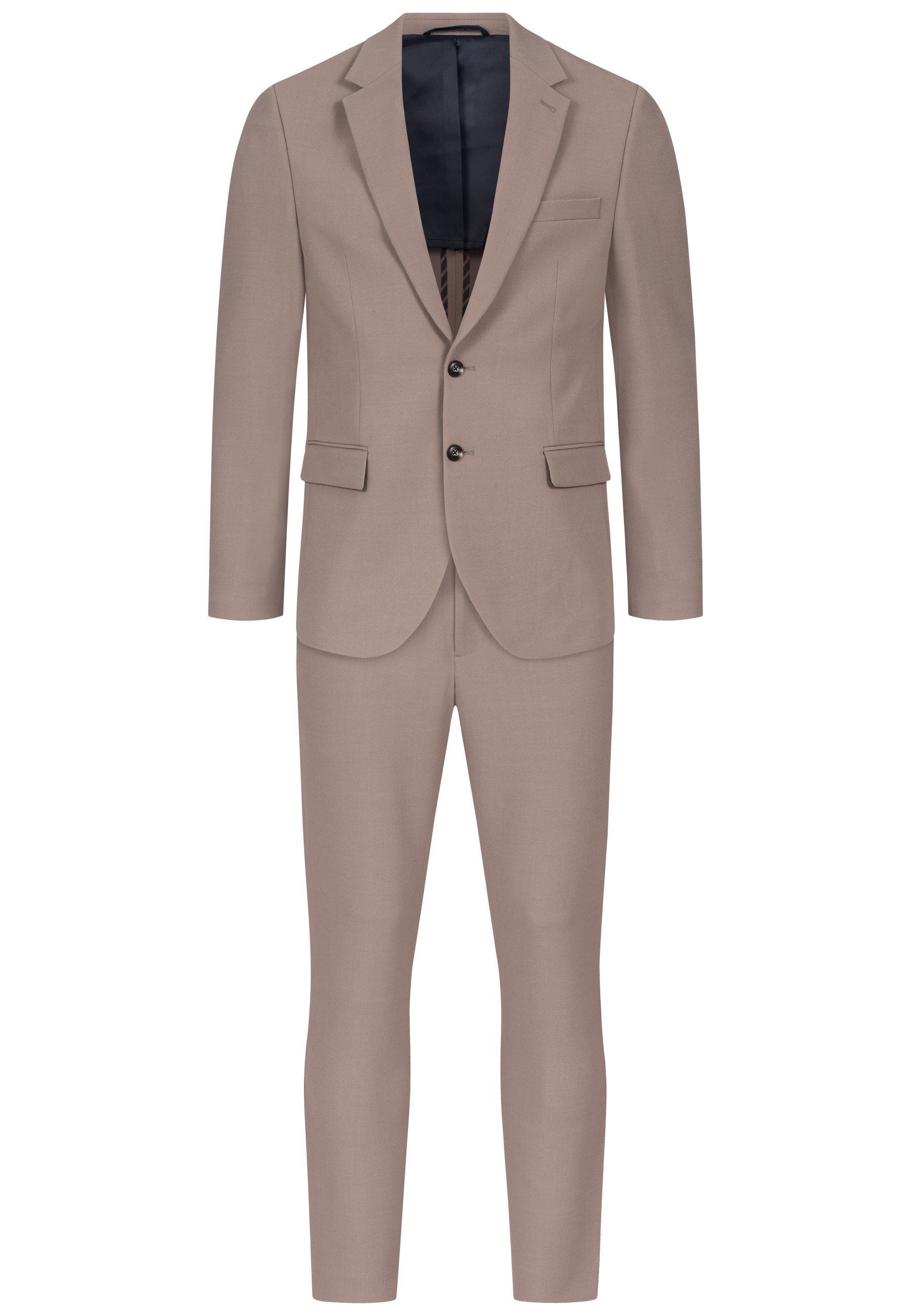 Jeff Anzug Herren JFMatthew set 2-Teiler günstig online kaufen