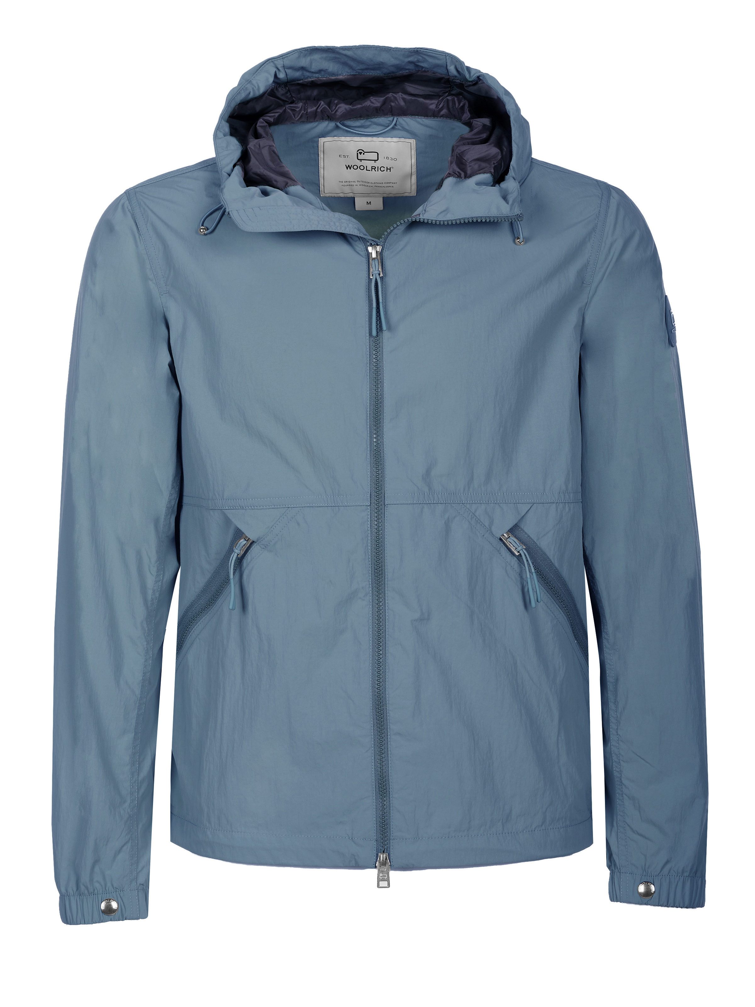 Kurzjacke Woolrich Jacke