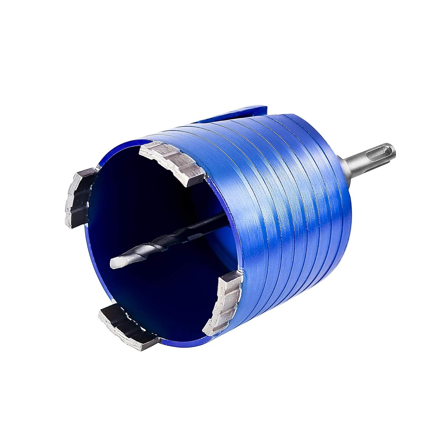 S&R Bohrkrone Diamantbohrkrone 82mm, Segmenthöhe 10mm, günstig online kaufen