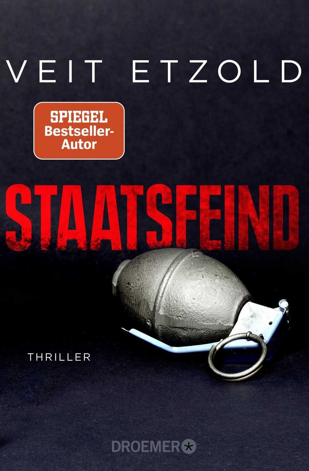 Staatsfeind / Veit Etzold