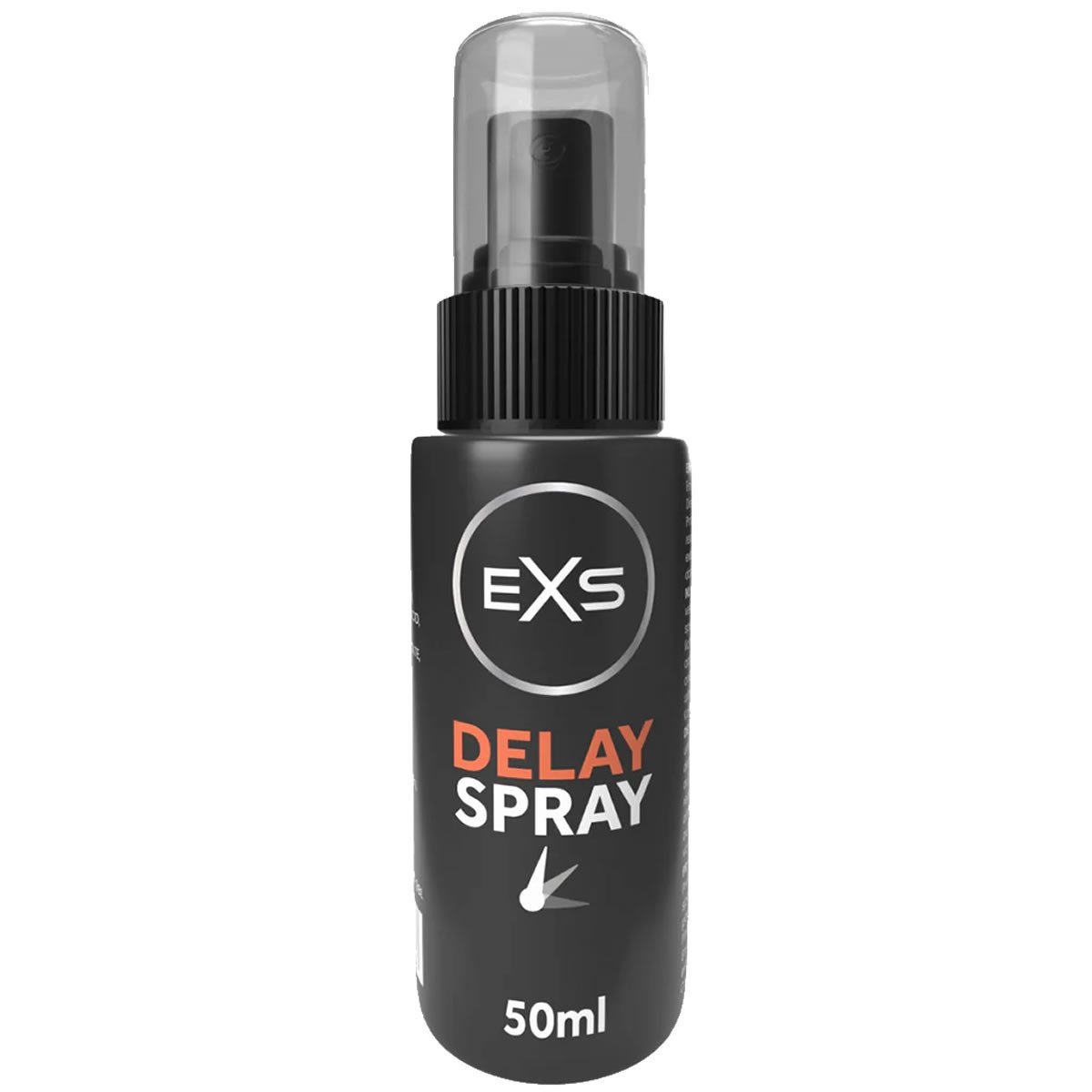 Gleitgel EXS Delay Spray - aktverlängerndes Spray