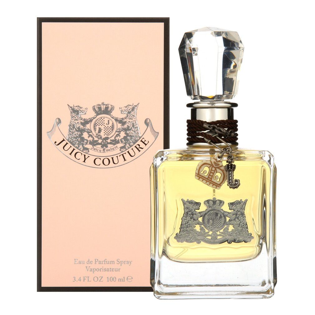 Juicy Couture Eau de Parfum Original Eau De Parfum Spray 100ml