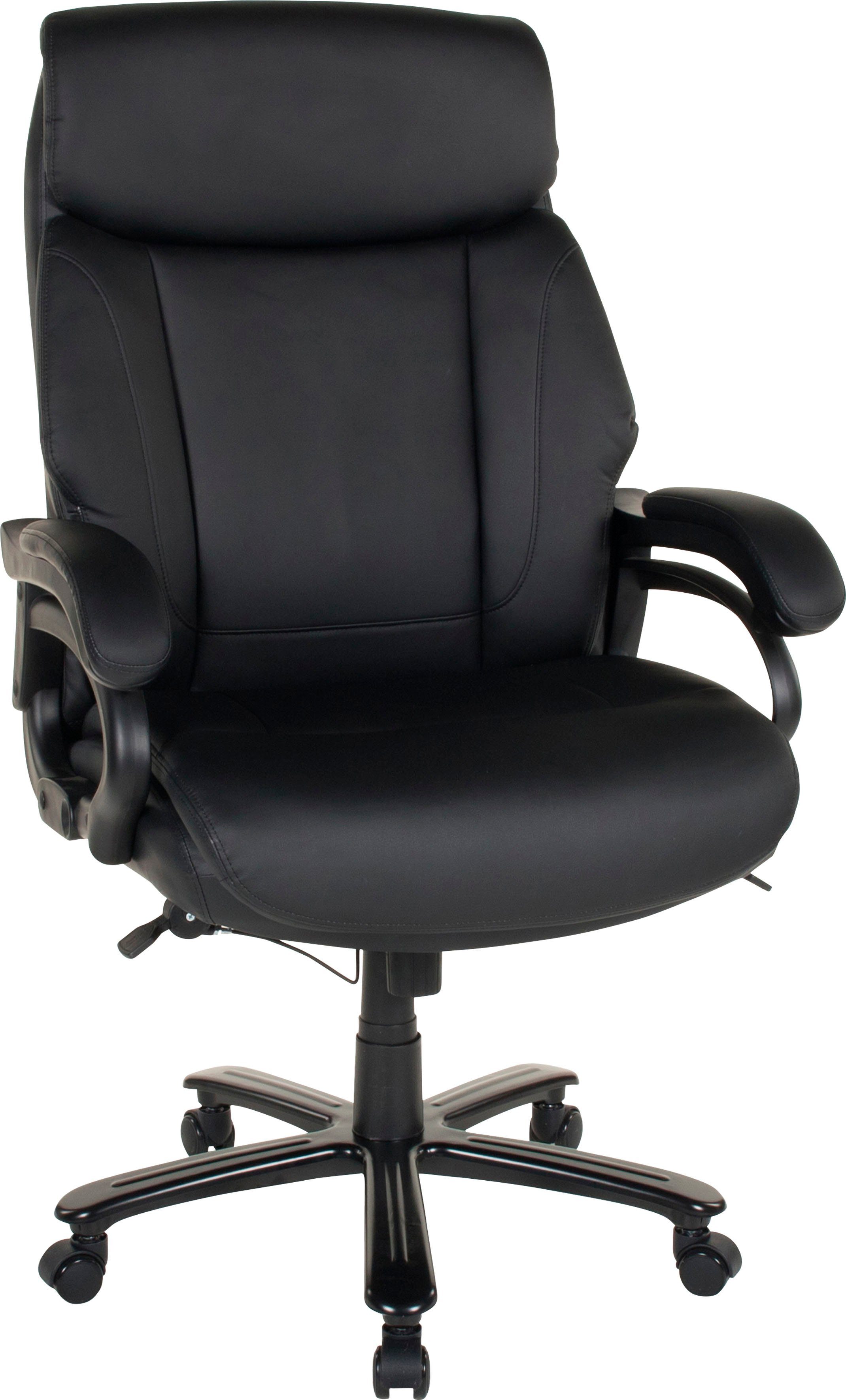 Duo Collection Chefsessel Ennio, Federkern, bis günstig online kaufen
