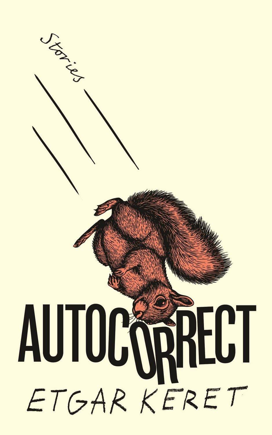 Autocorrect Stories / Etgar Keret