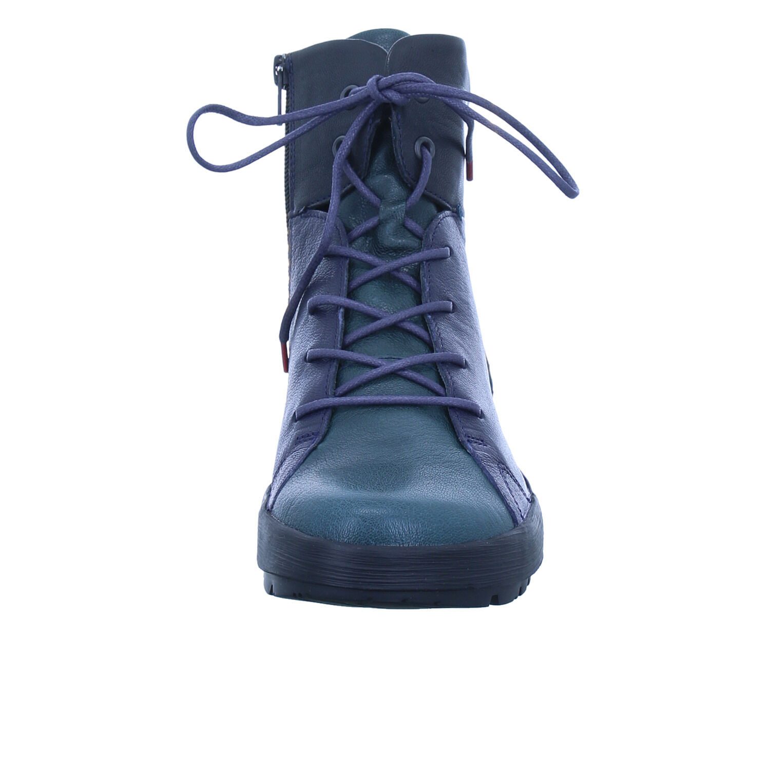 Think! COMODA Schnürstiefelette