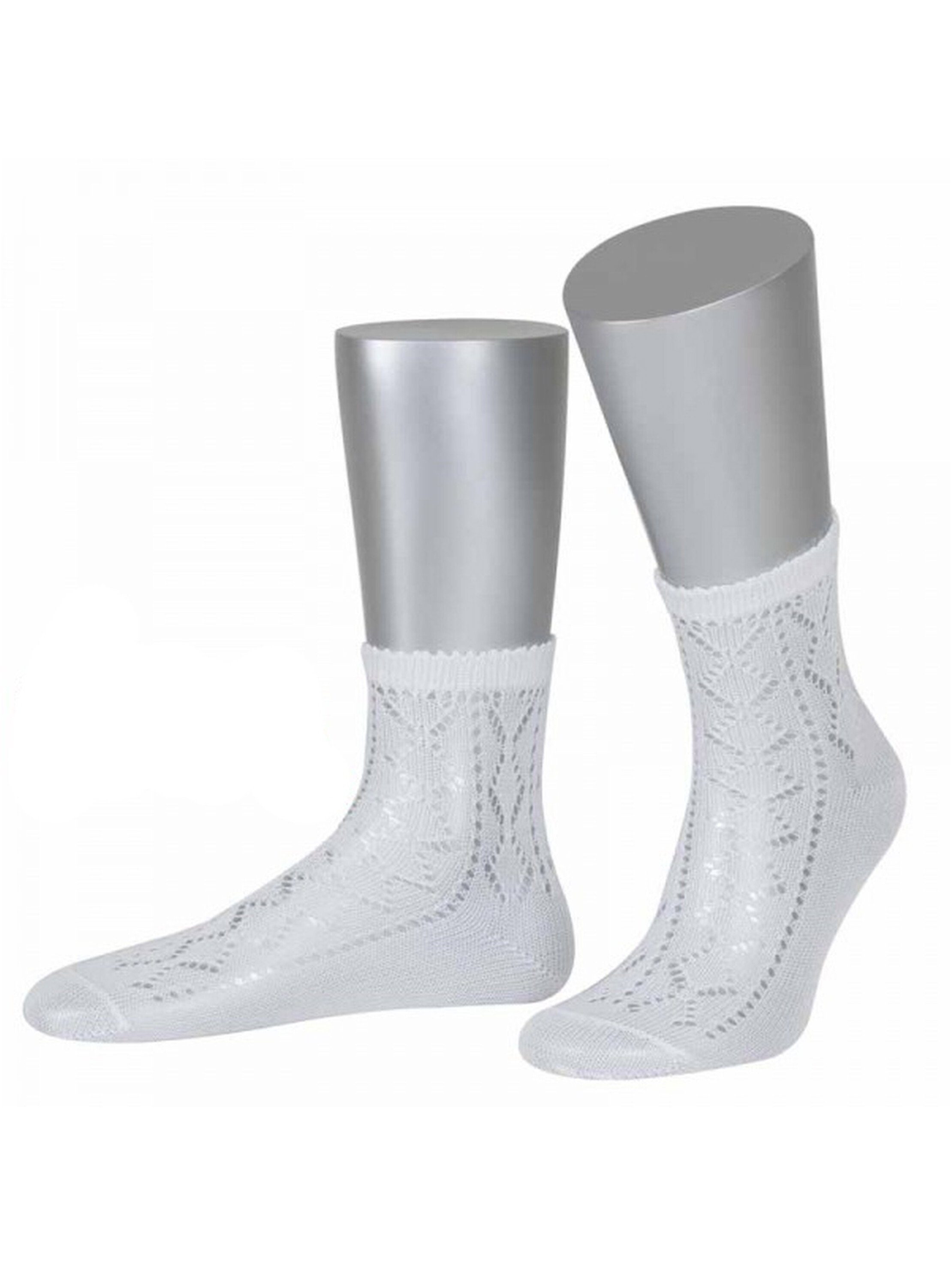 Trachtensocken Trachtensöckchen Nora