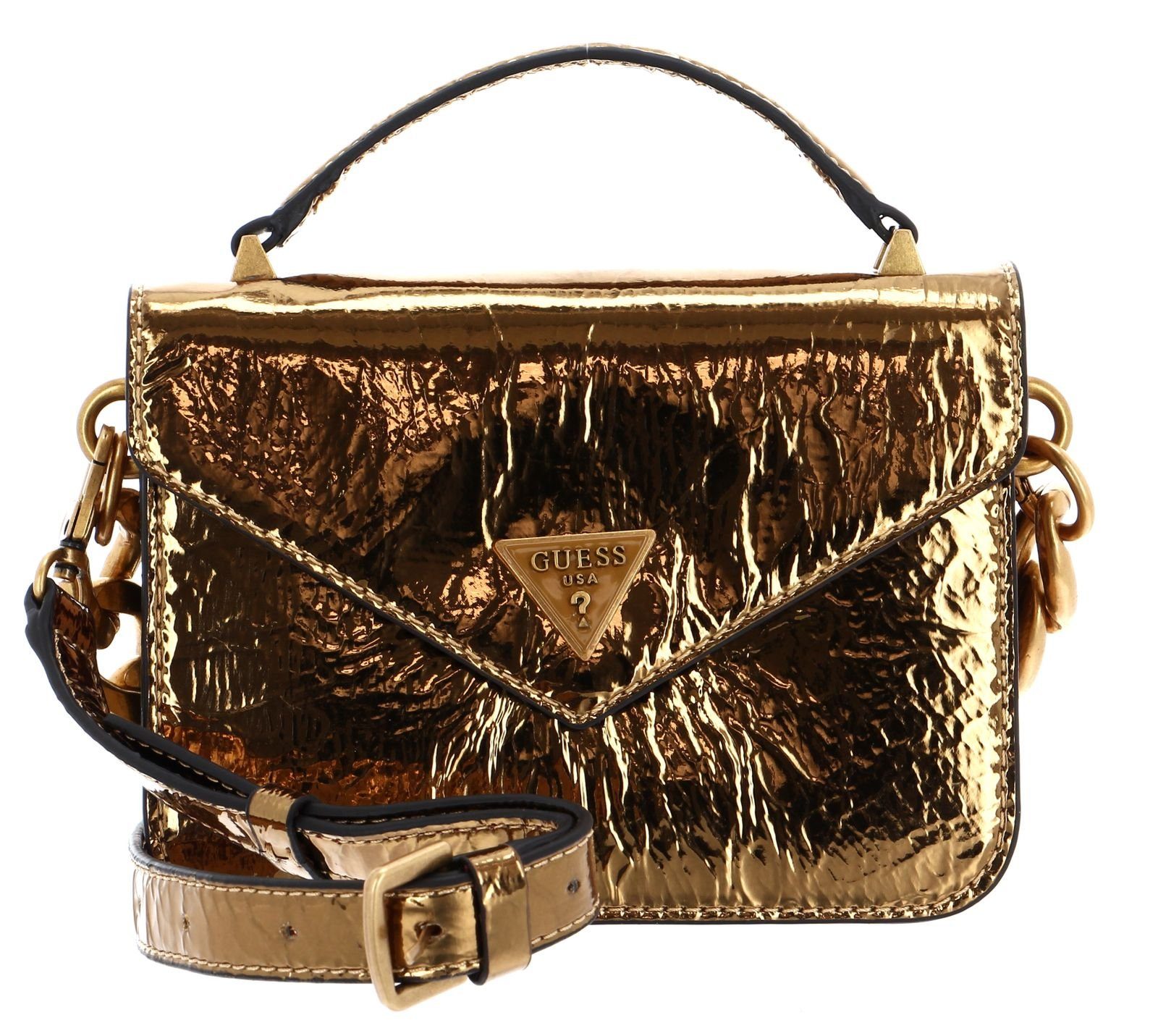 Guess Handtasche Retour