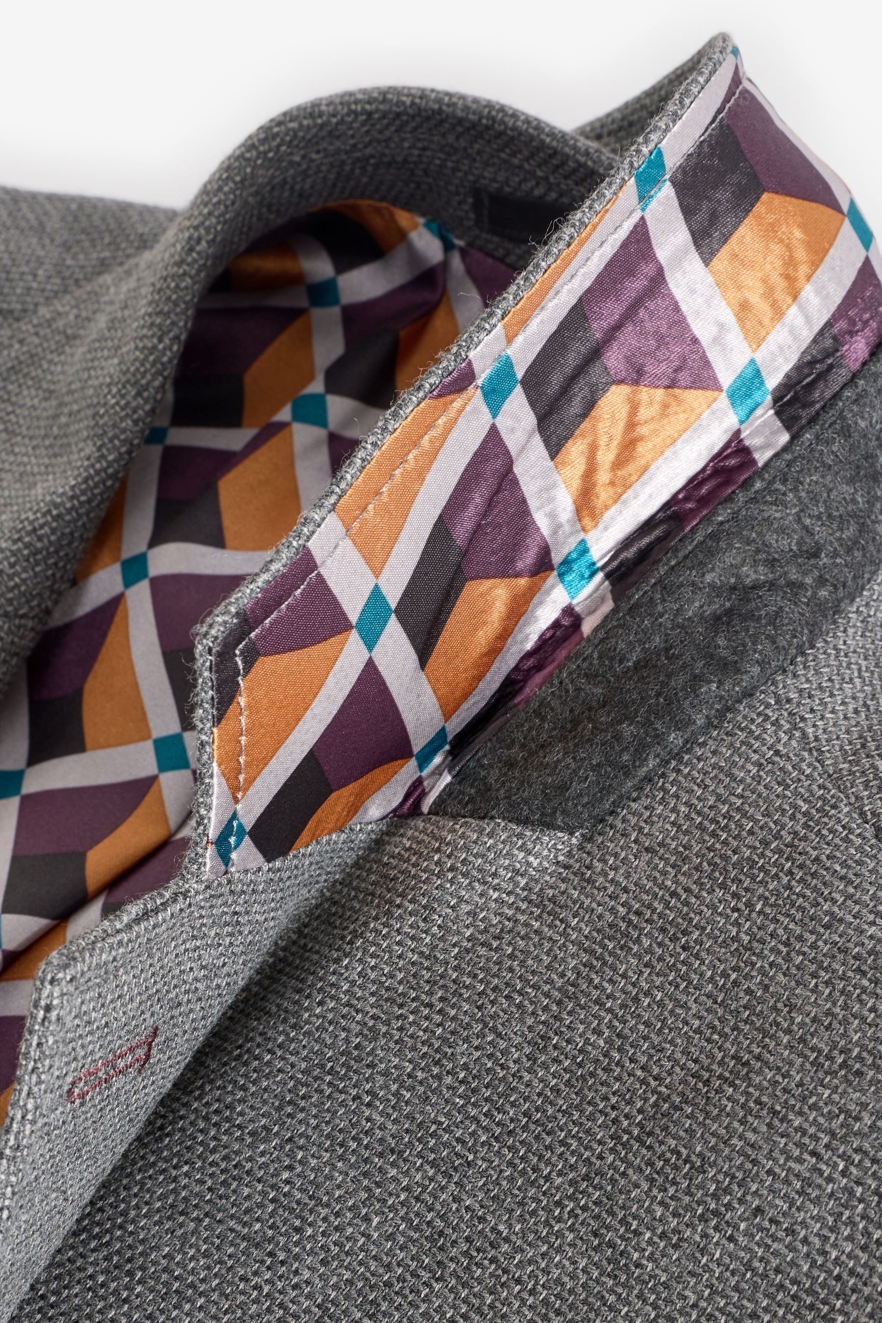 Next Sakko Strukturierter eleganter Blazer (1-tlg)
