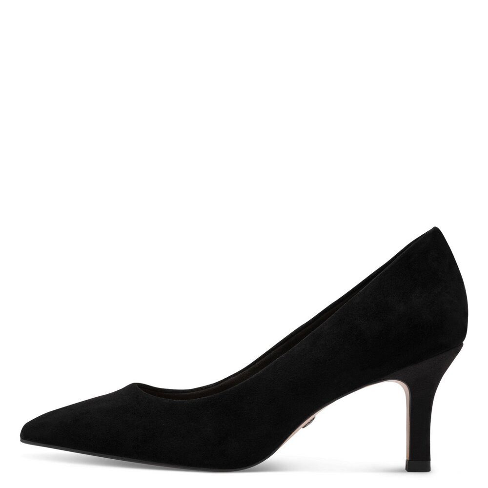 Tamaris Tamaris - Pumps - Schwarz Pumps günstig online kaufen