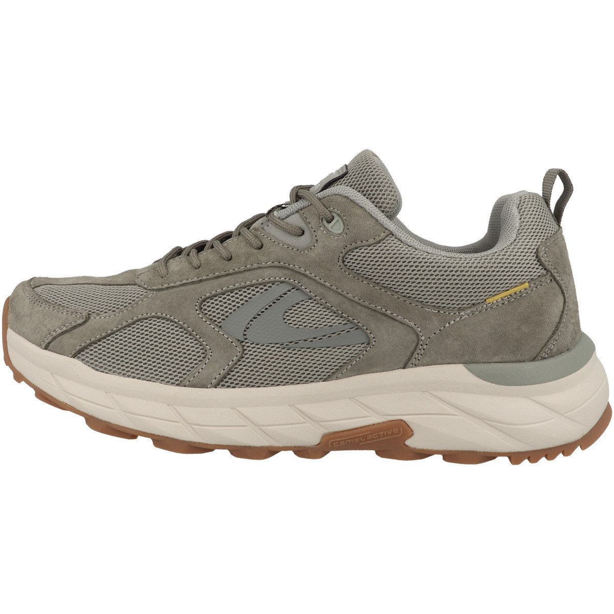 camel active 54CCA08 Herren Sneaker Turnschuhe, Sportschuhe, Freizeitschuhe günstig online kaufen
