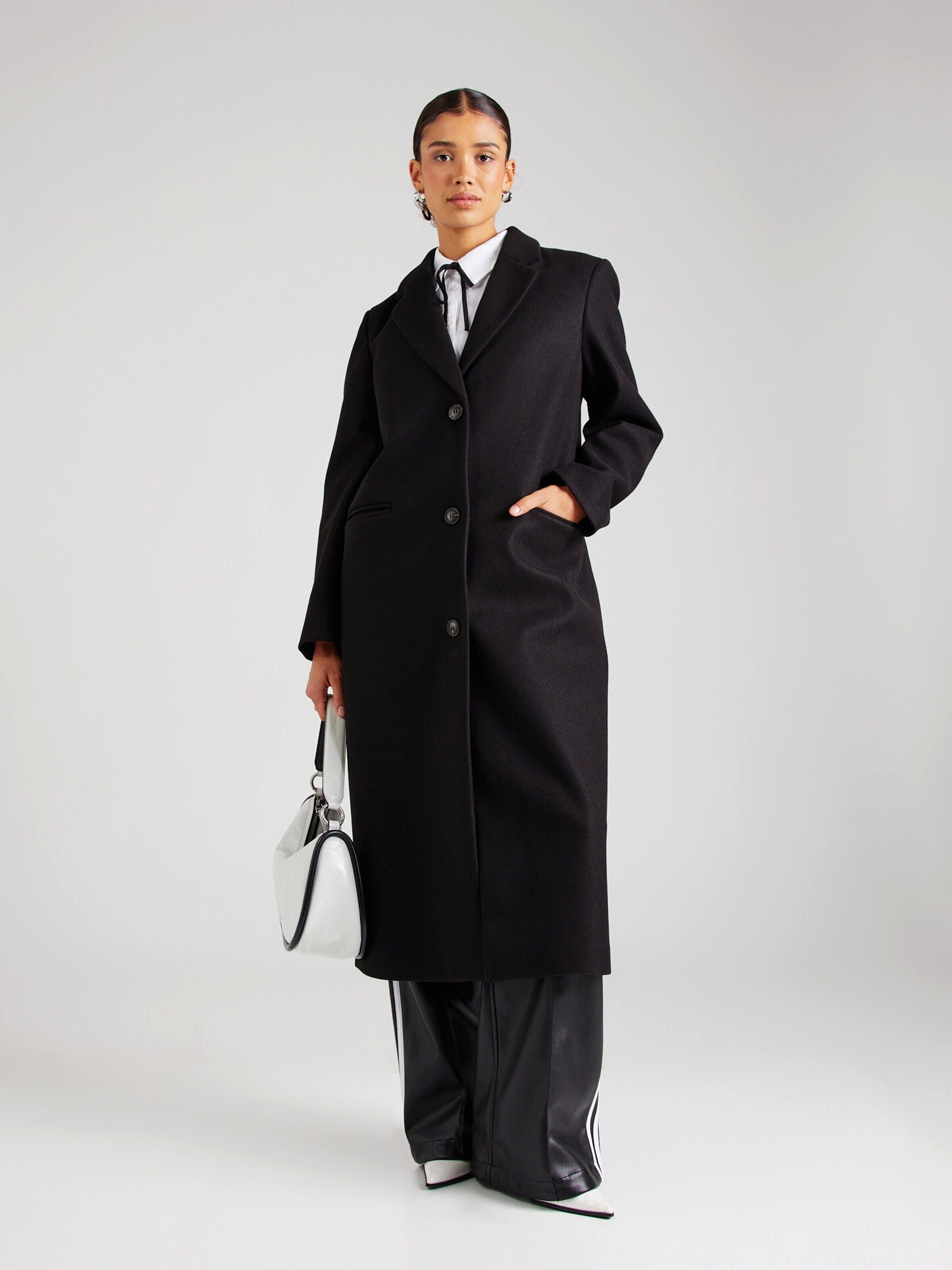 Vila Langmantel Solo (1-tlg) günstig online kaufen