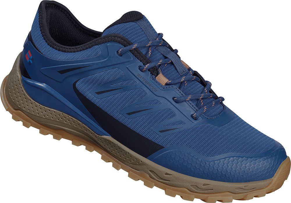 Spitzbergen Outdoorschuh Hervorragende Dämpfung und angenehme Leichtigkeit günstig online kaufen