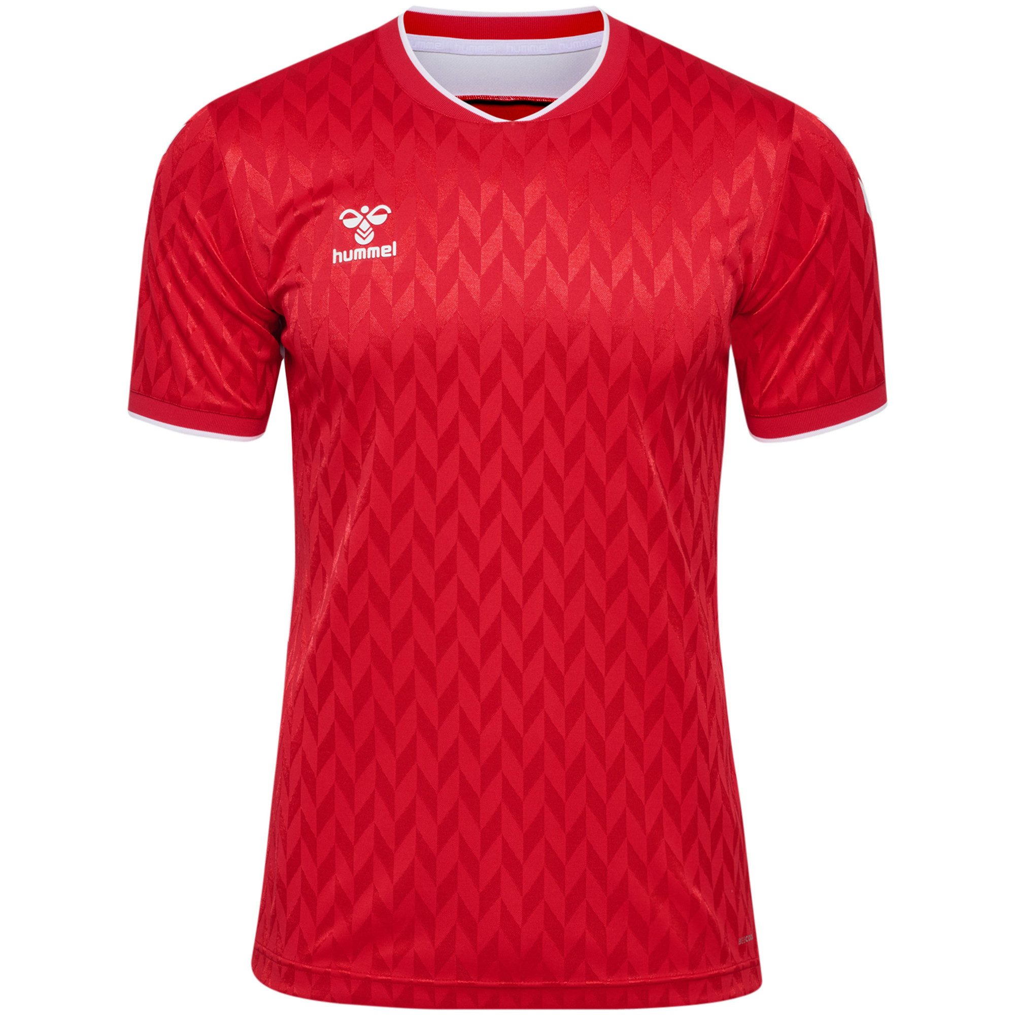 hummel Fußballtrikot Hummel Unisex Trikot hmlMATCH günstig online kaufen