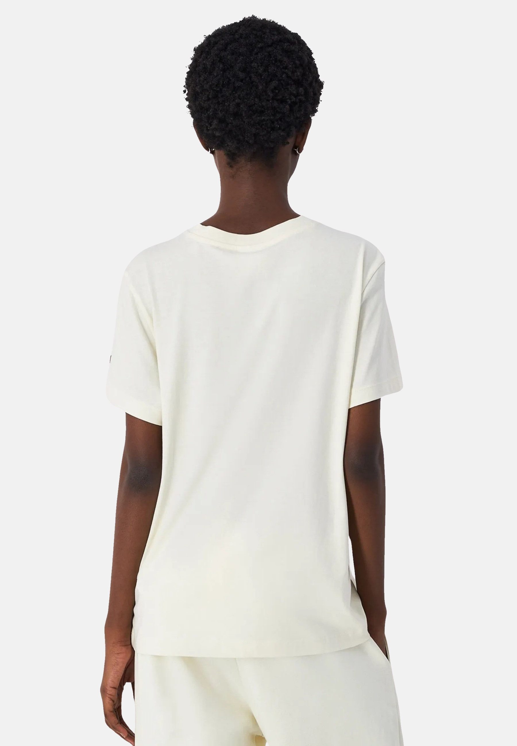 Champion T-Shirt T-Shirt Kurzarmshirt (1-tlg., 1)