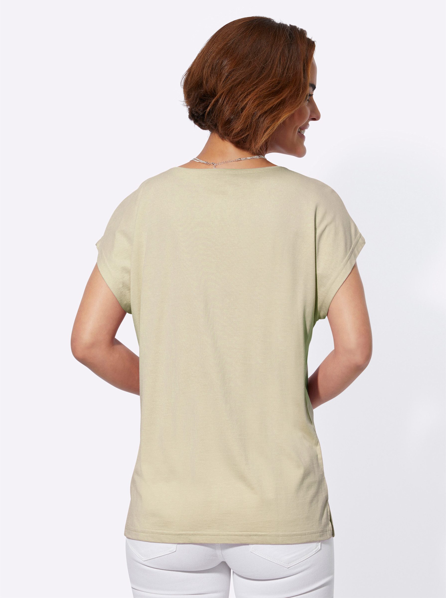 Witt T-Shirt Blusentop . günstig online kaufen
