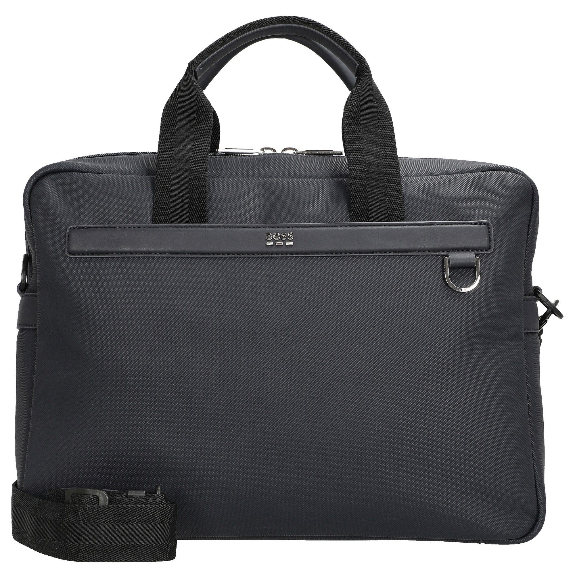 BOSS Aktentasche Jinko EVO - Aktentasche 39 cm (dark blue)