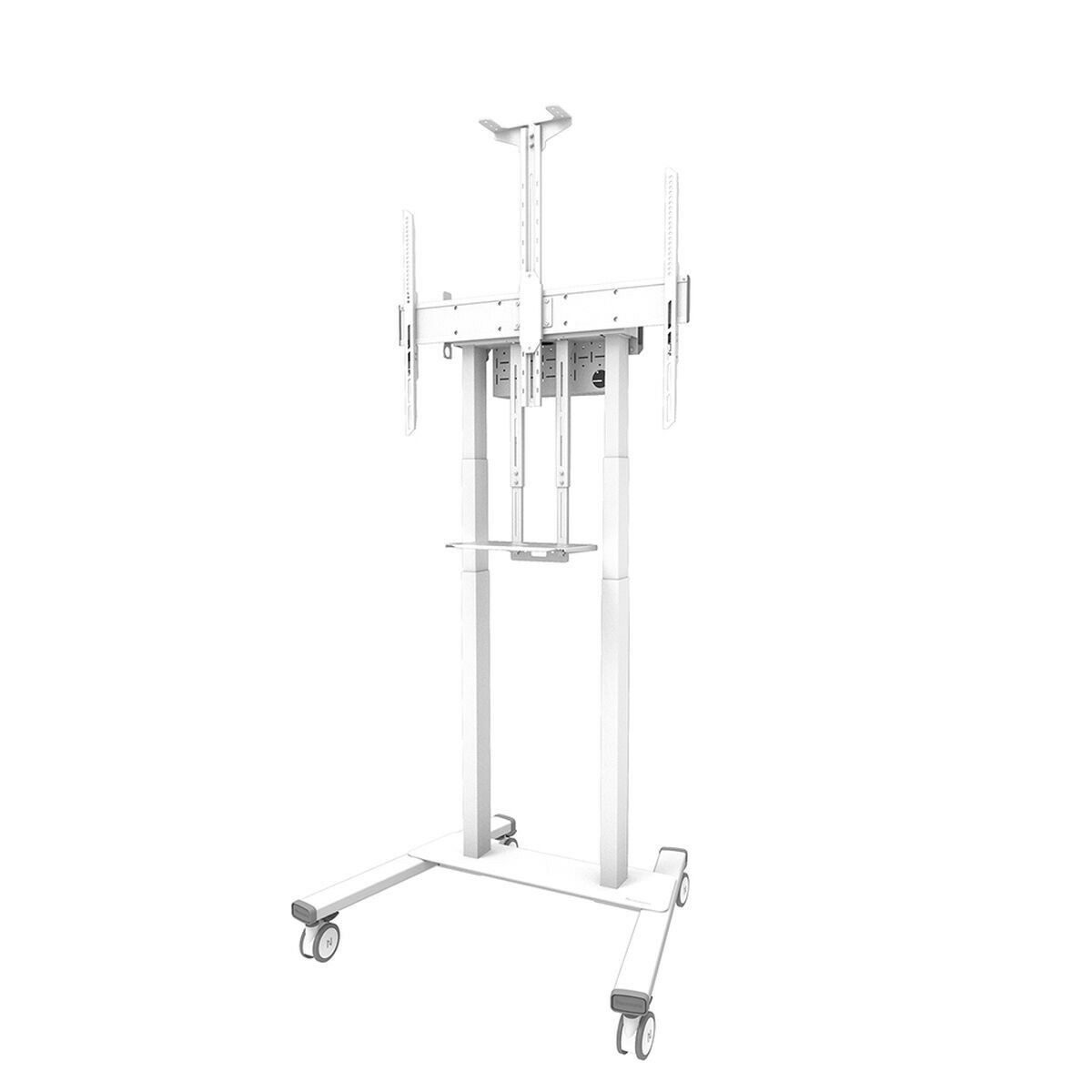 Neomounts by Newstar TV-Wandhalterung, (TV Halterung Neomounts FL55-875WH1)