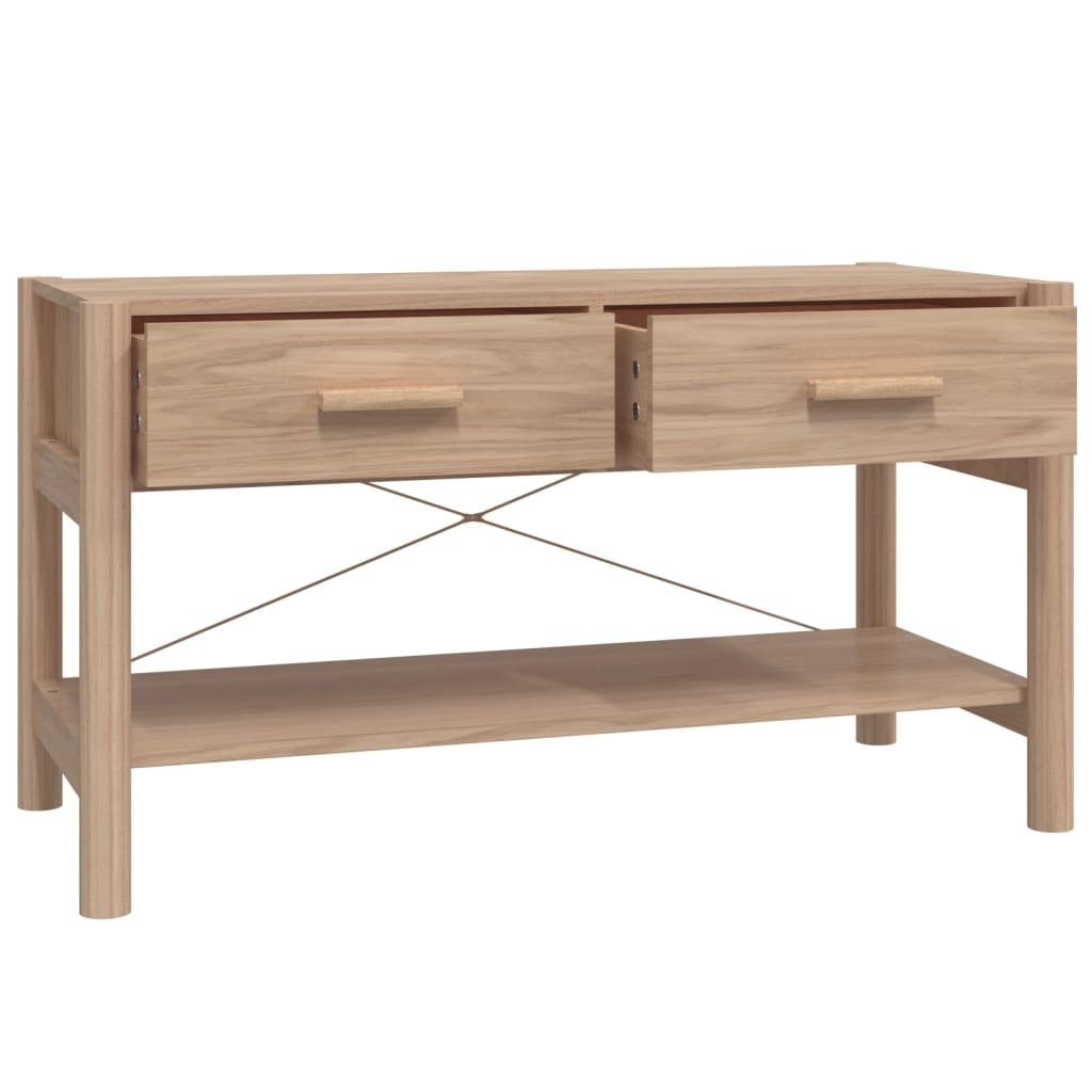 TV-Schrank 82x38x45 cm Holzwerkstoff furnicato