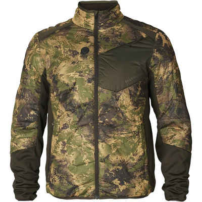 Härkila Winterjacke Jacke Heat Camo