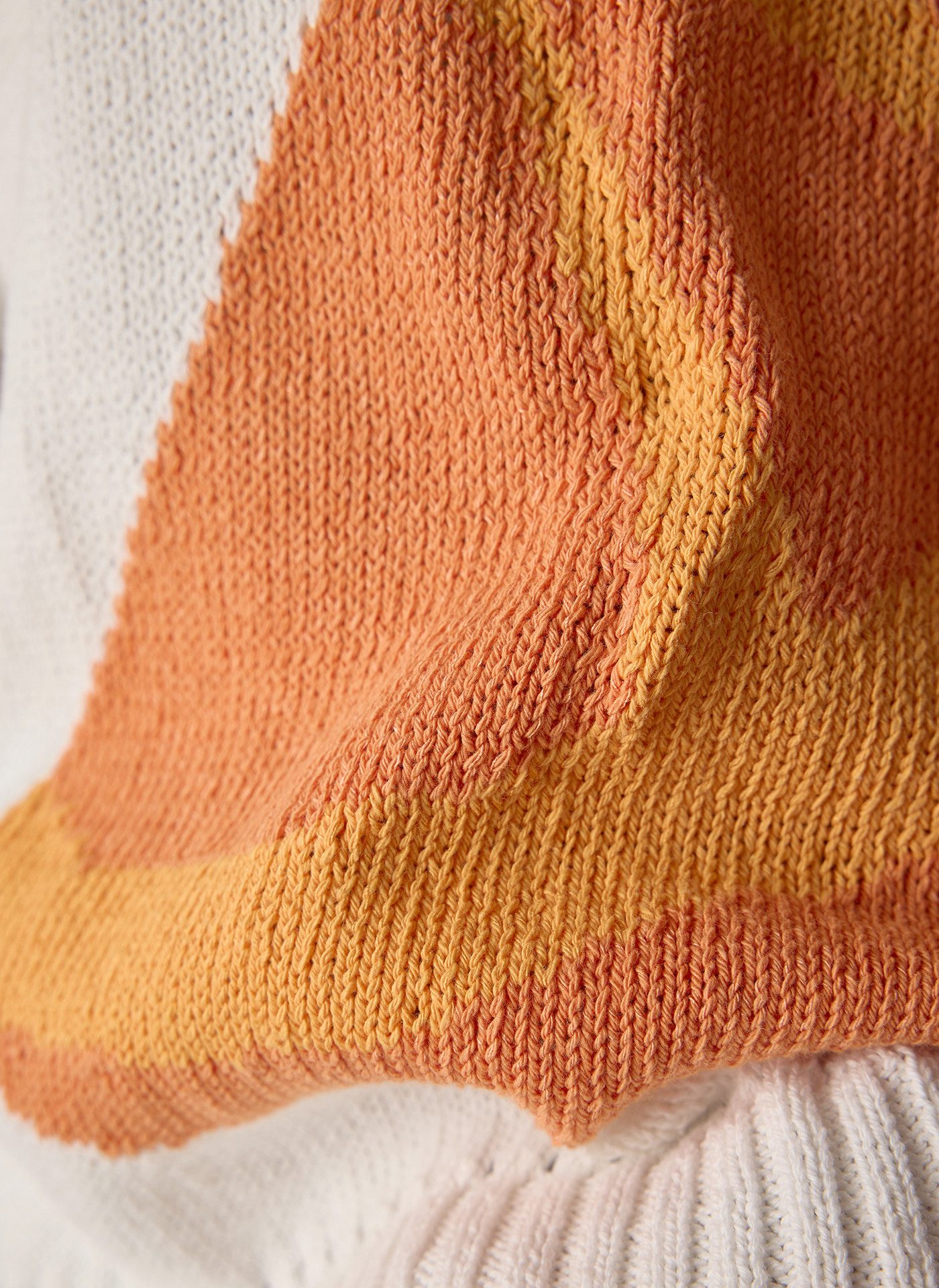 LeComte Strickpullover Pullover