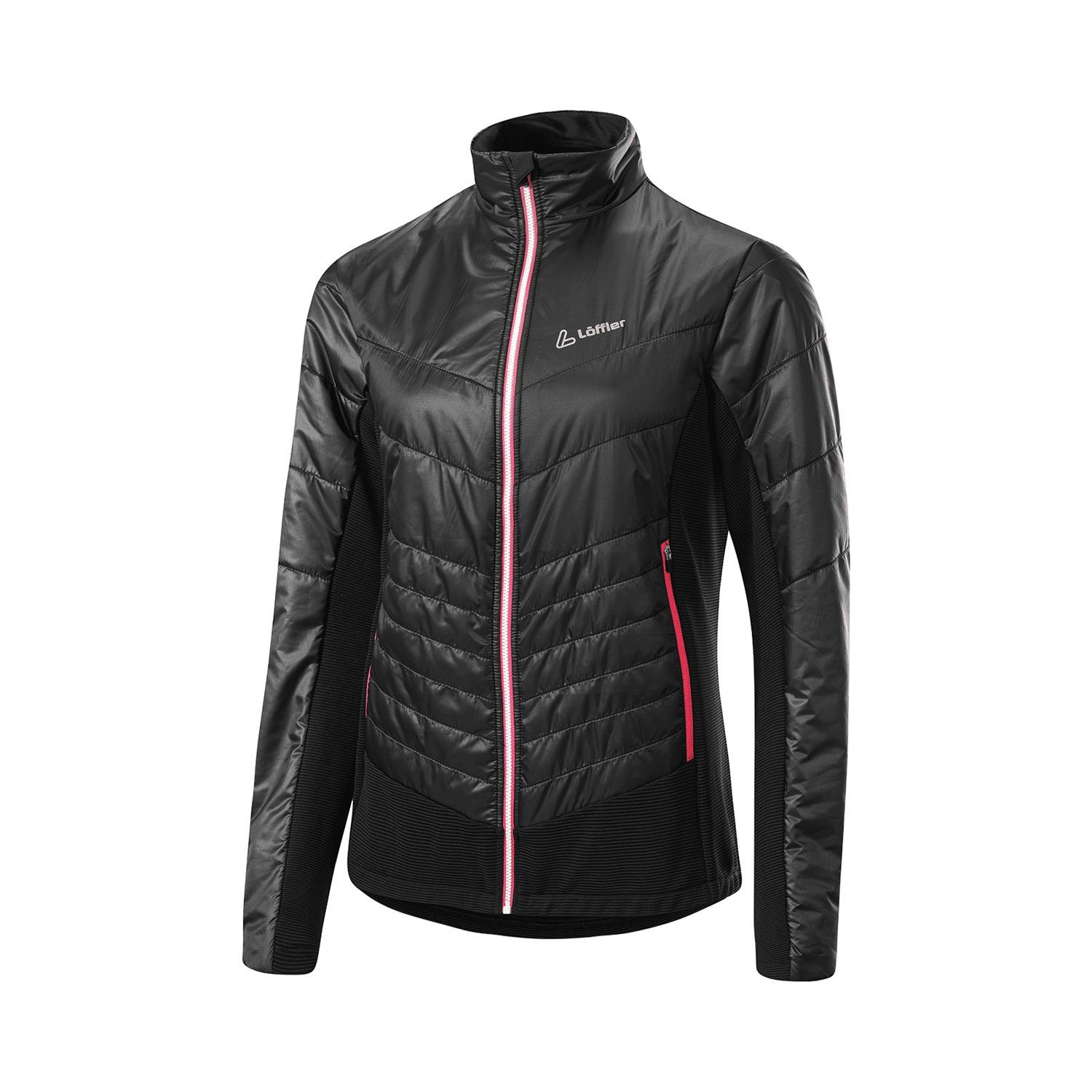 Trainingsjacke W Hybridjacket PL60