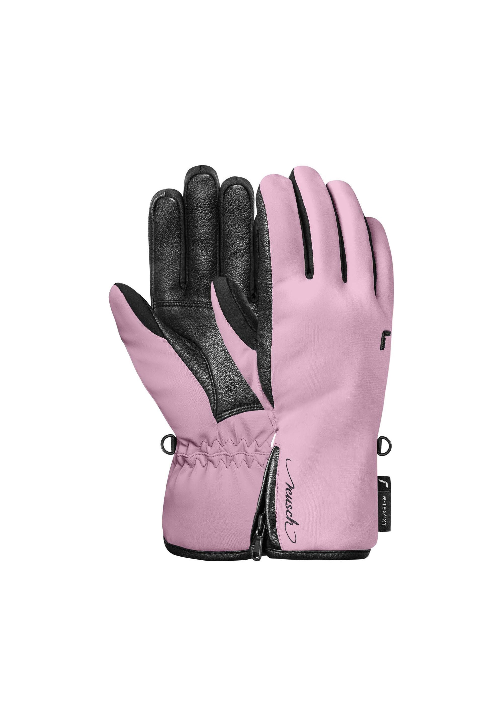 Reusch Skihandschuhe Tiffany R-TEX® XT mit innovativer Insert-Membran