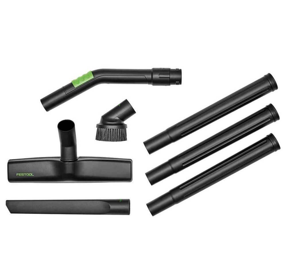 Thumbnail - FESTOOL Absaugstation