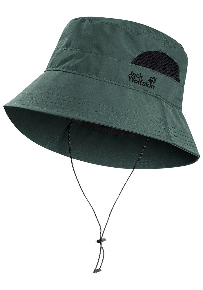 Jack Wolfskin Outdoorhut VENT BUCKET HAT