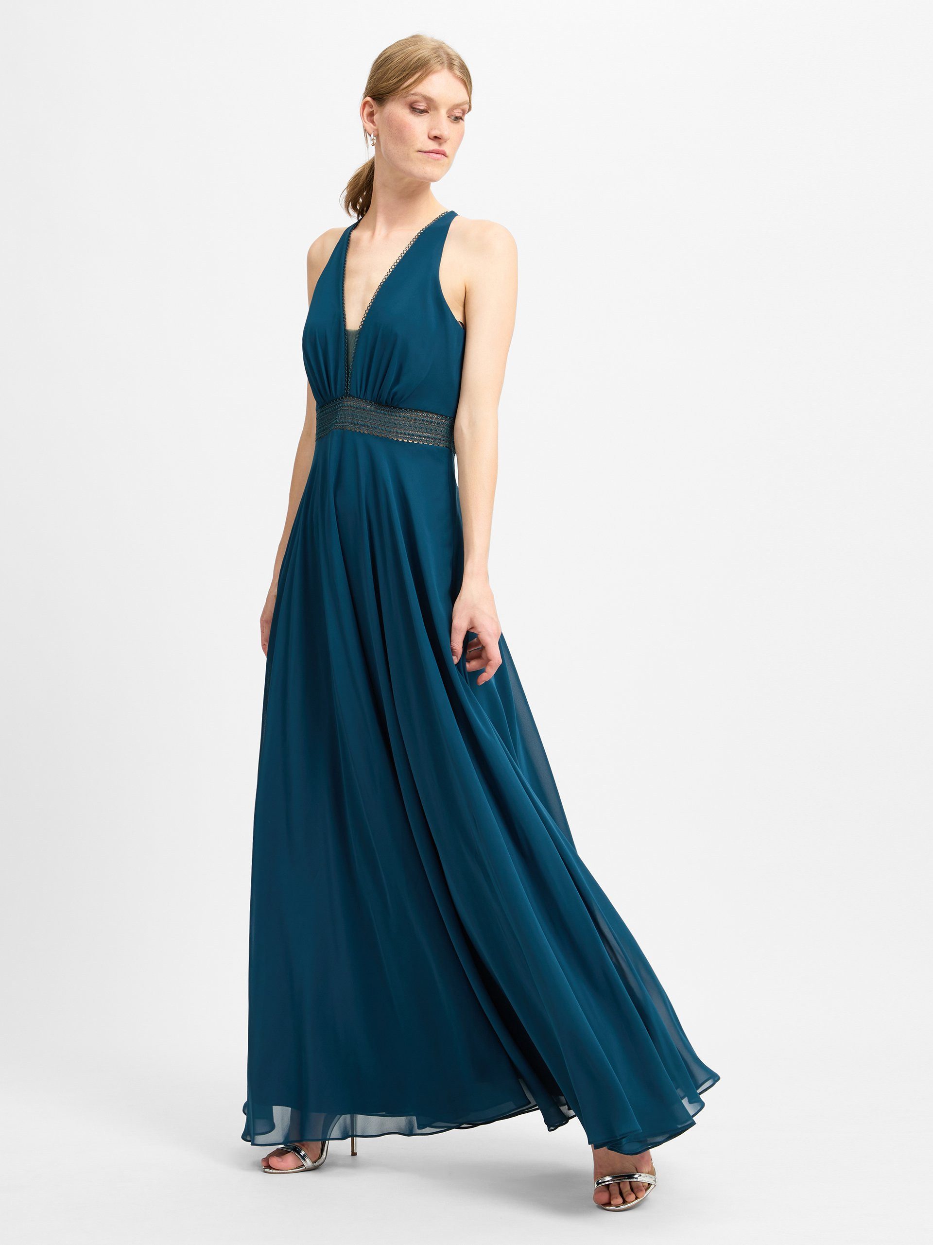 Marie Lund Abendkleid günstig online kaufen