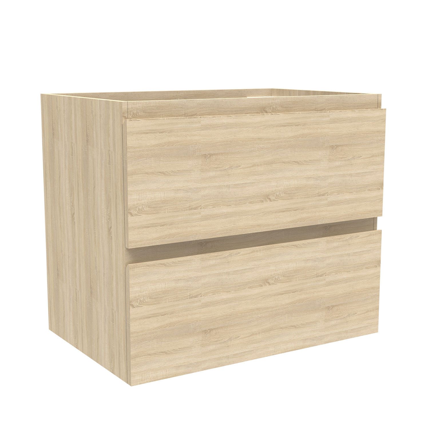 duschspa Waschtisch Unterschrank Waschbeckenunterschrank Waschtischunterschrank Badschrank, 50-120cm Hängeschrank, Matt / Hochglanz