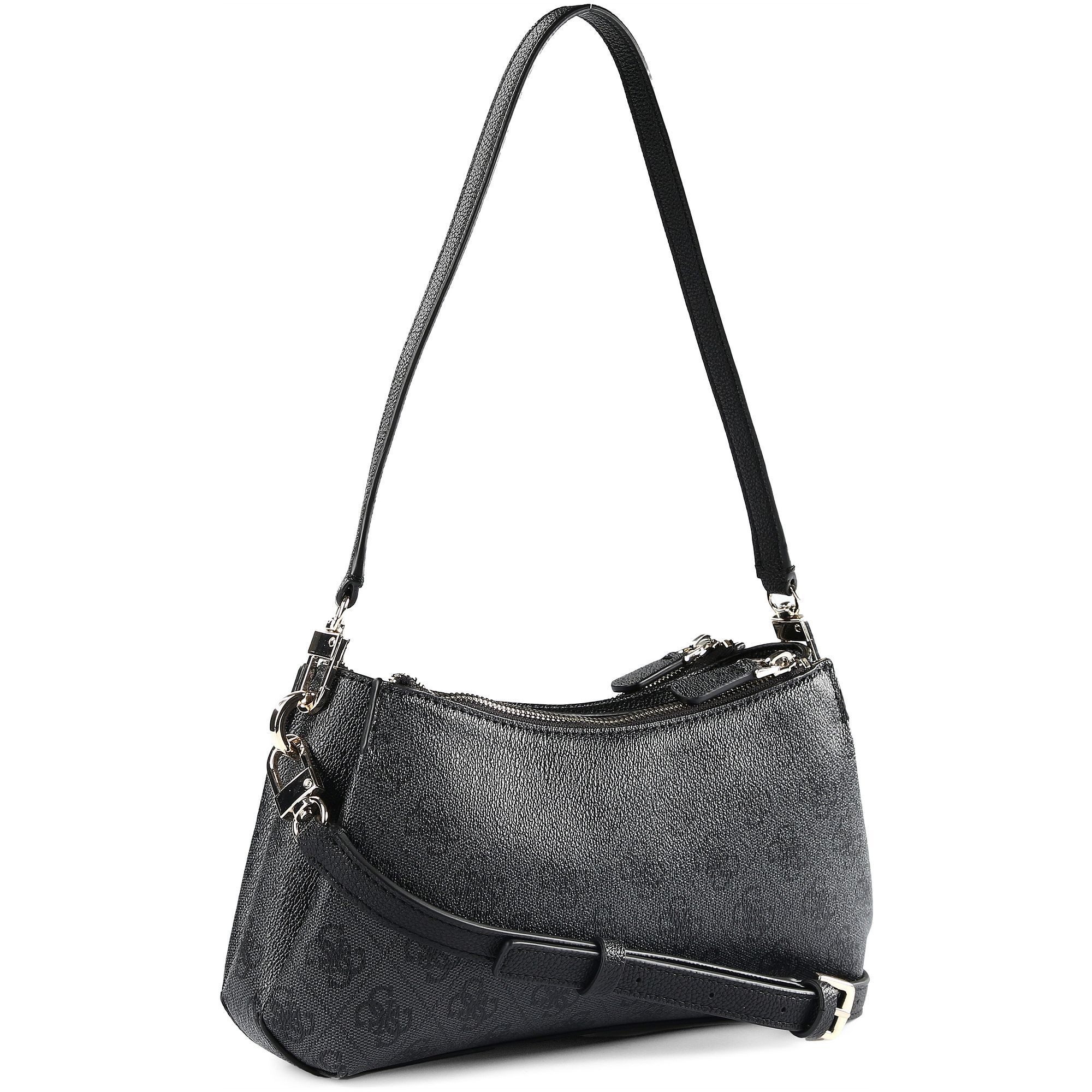 Guess Schultertasche Noelle, Polyurethan