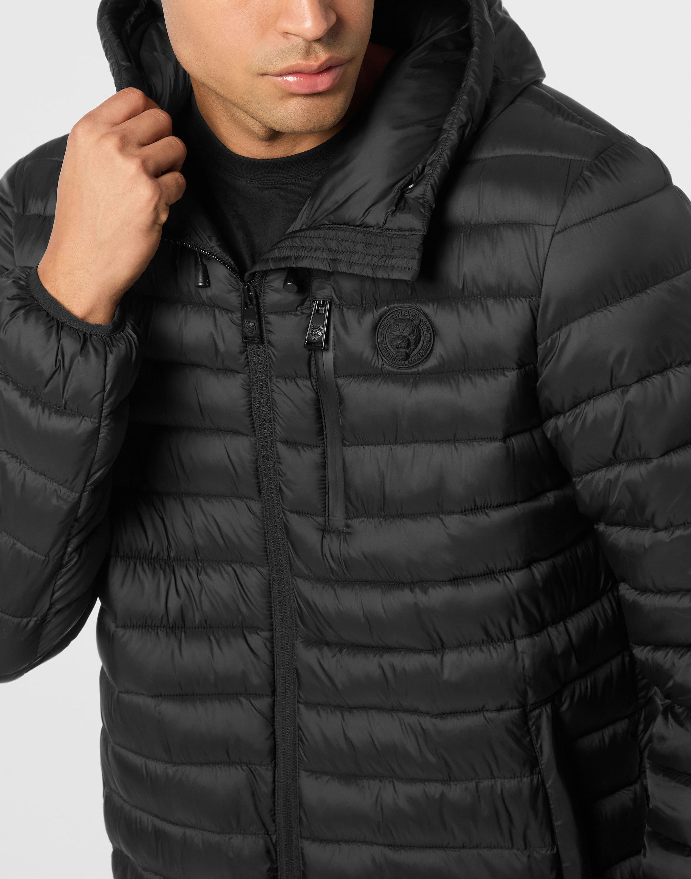 PLEIN SPORT Blouson Tiger