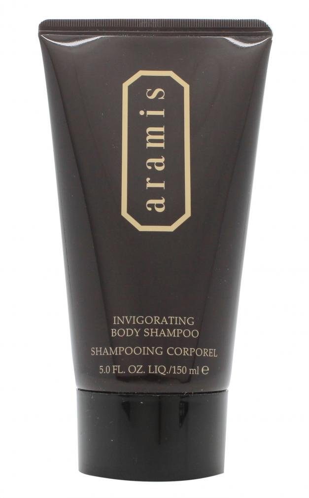 aramis Duschgel »Aramis Invigorating Body Shampoo 150ml« online kaufen |  OTTO