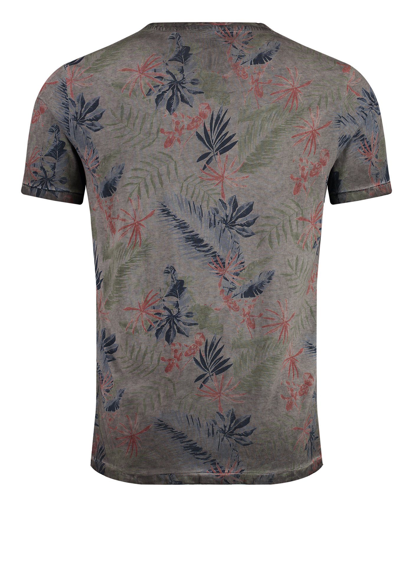 Key Largo T-Shirt MT SANTA FE günstig online kaufen
