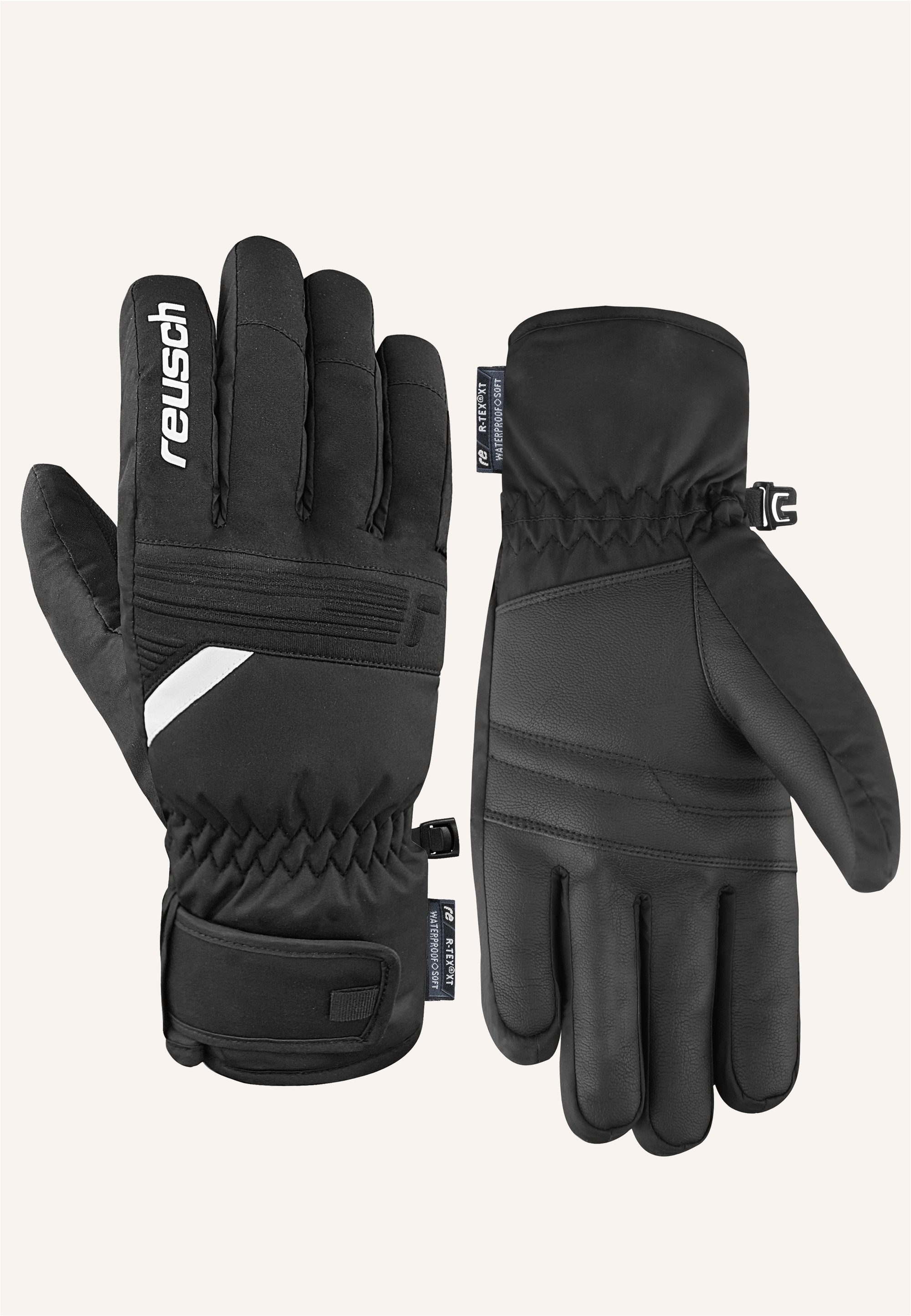 Reusch Skihandschuhe Baldo R-TEX XT warm und wasserdicht günstig online kaufen
