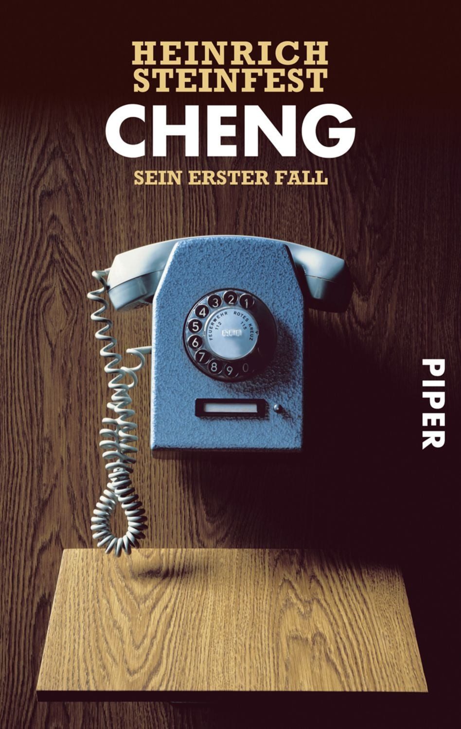 Cheng / Heinrich Steinfest