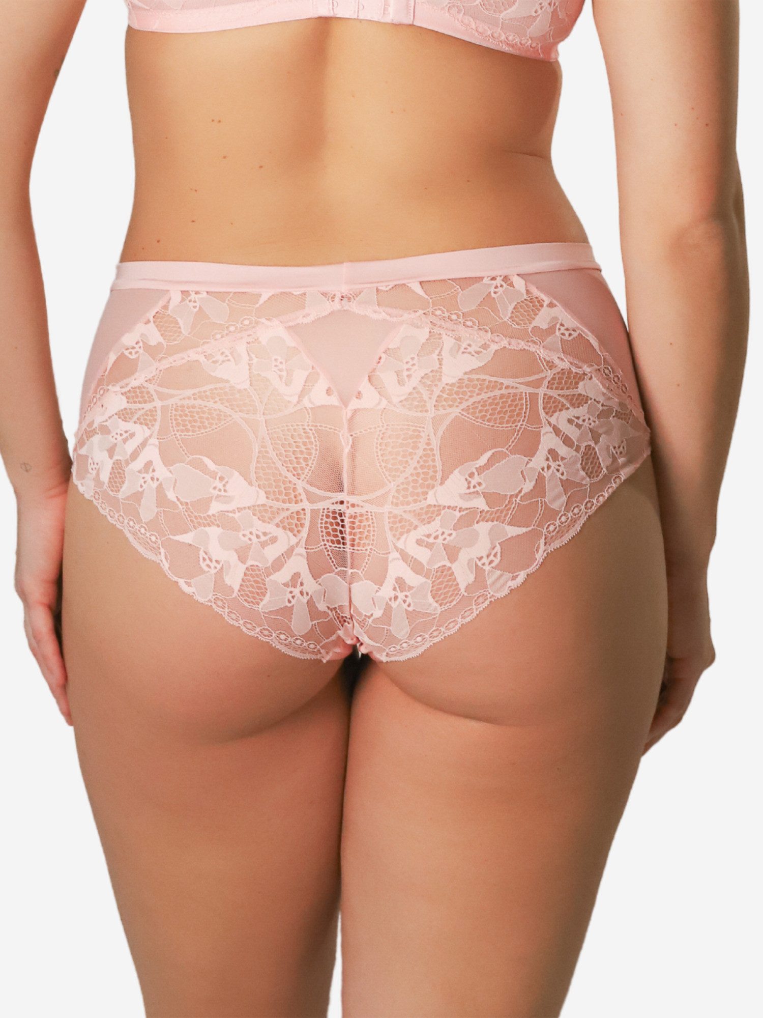 SugarShape High-Waist-Panty GRACY (1-St)