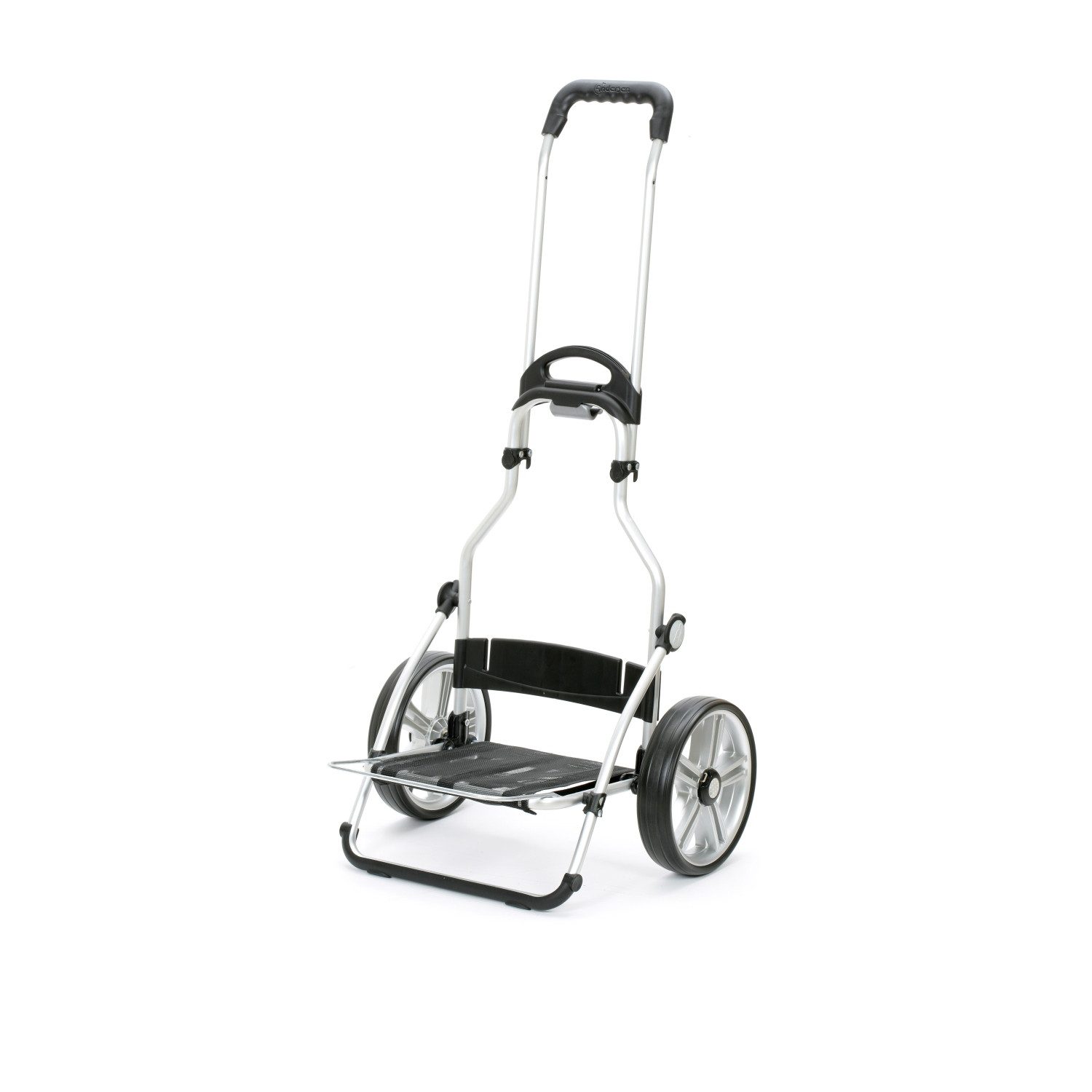 Andersen Einkaufstrolley Andersen Einkaufstrolley Royal Shopper mit Kugellagerrad