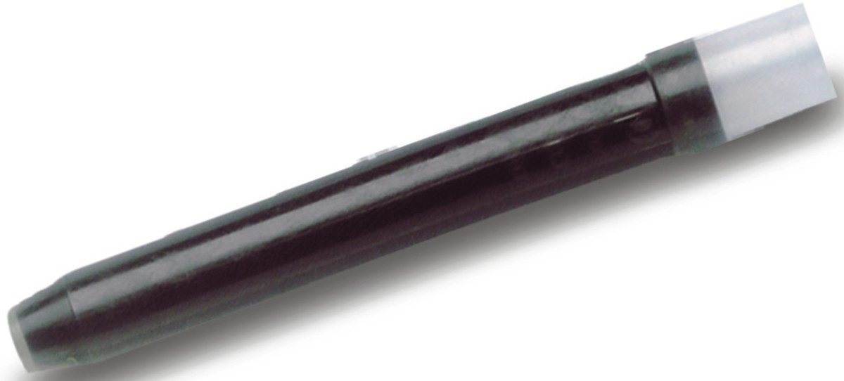 Pilot Pen Füllhalter Tintenpatrone für Füllhalter rot VE=6 Stück