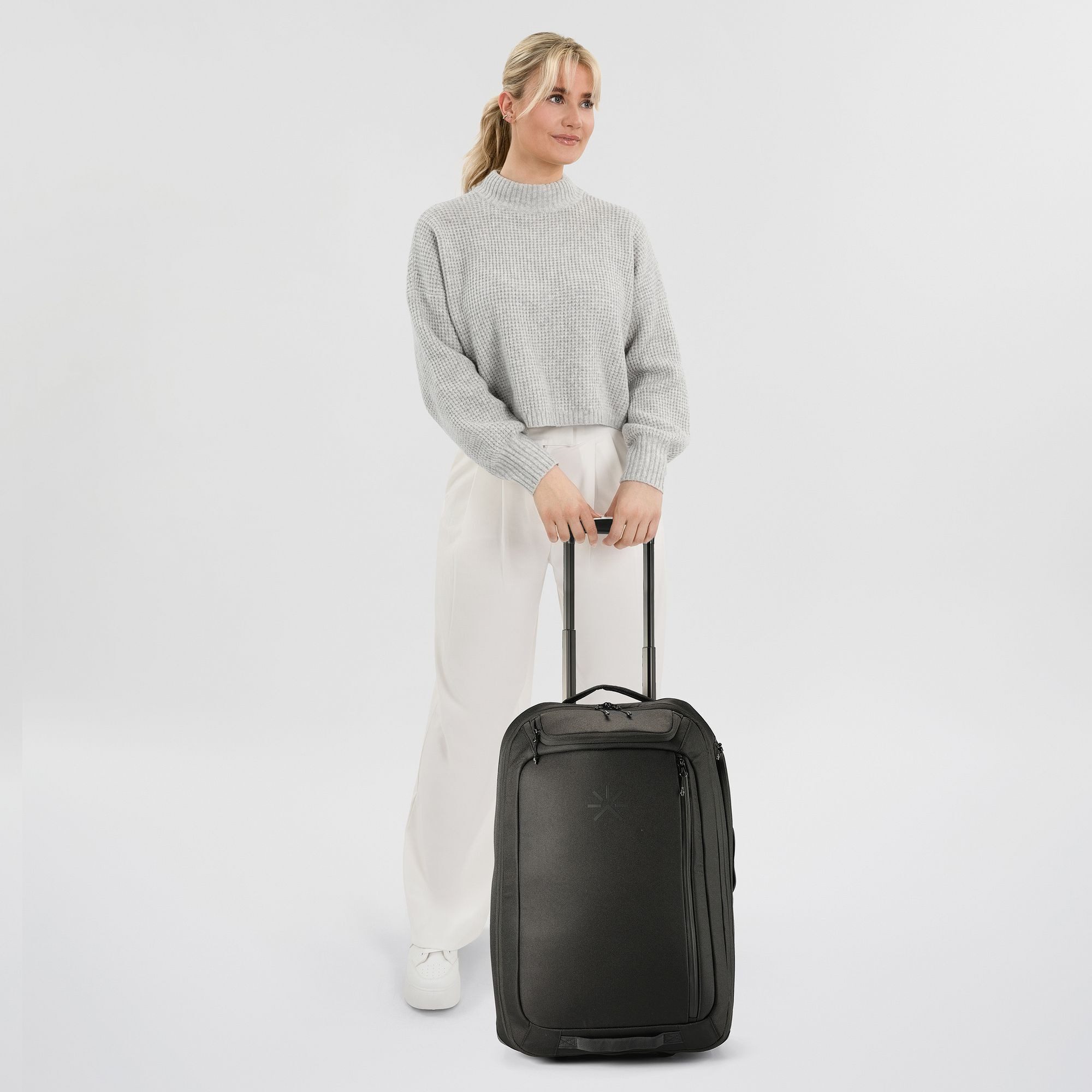 Tropicfeel Kofferrucksack Lift, Polyester