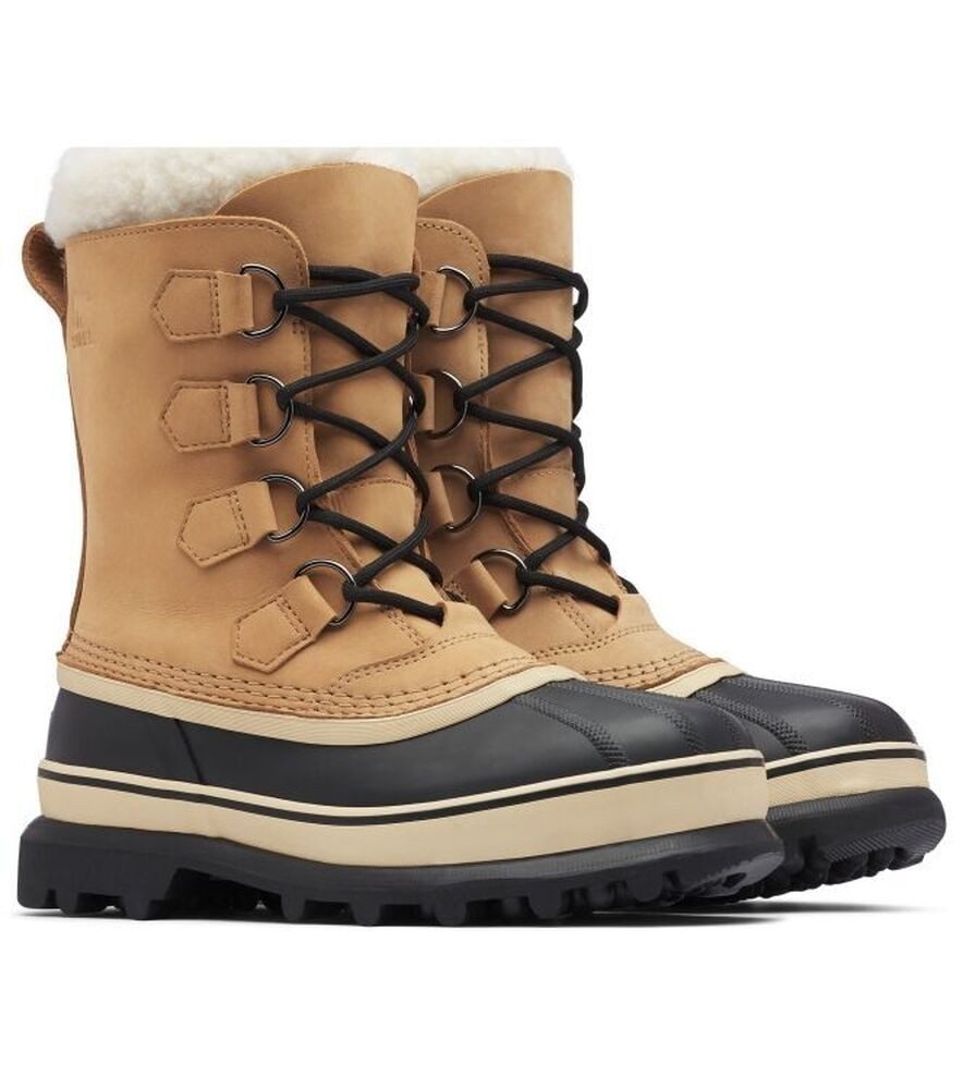 Caribou WP Winterstiefel