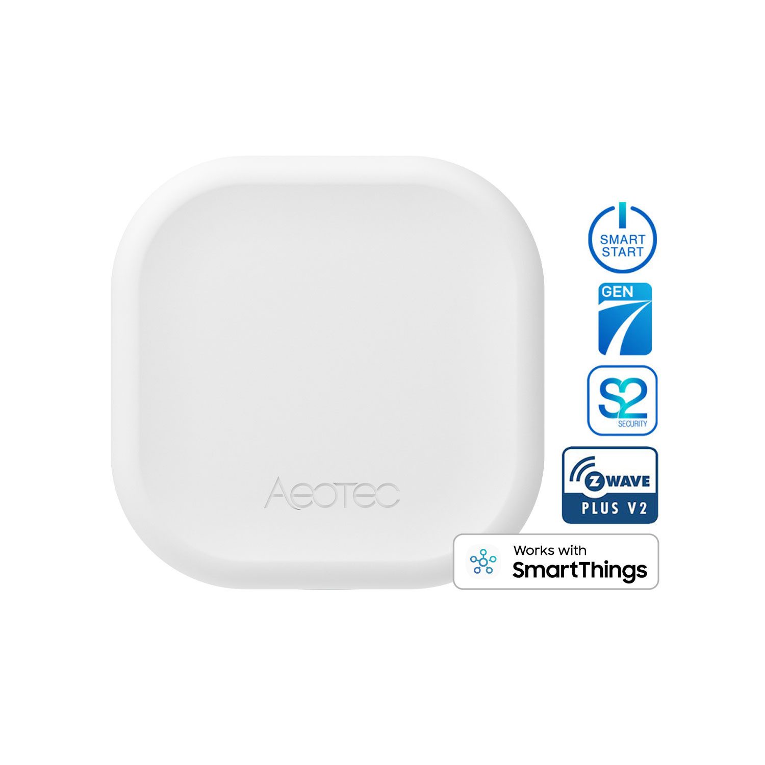 Aeotec Aeotec Range Extender 7 Smart-Home-Zubehör