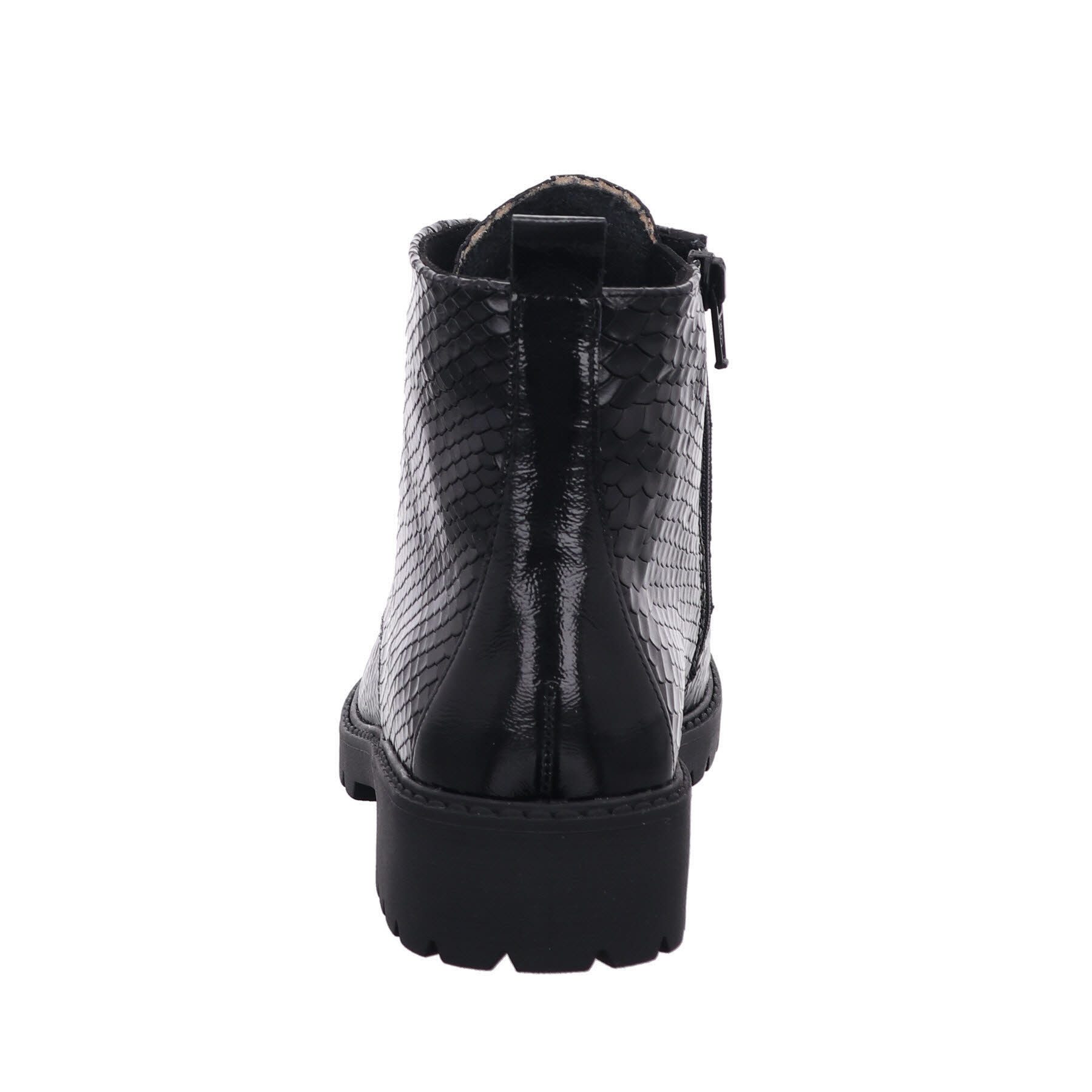 SOLIDUS Kiss K Stiefelette